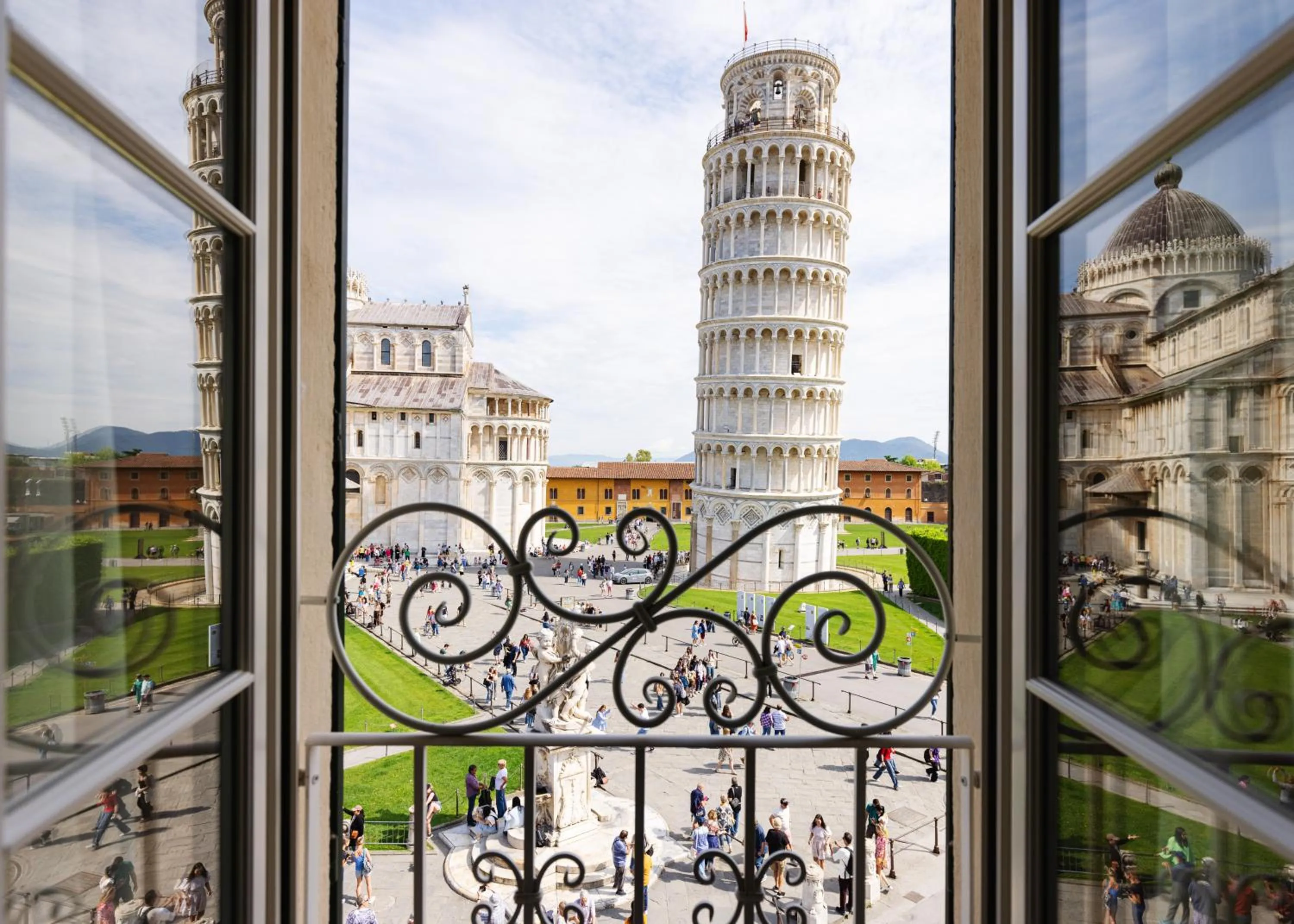 Prato dei Miracoli Residenza d'Epoca