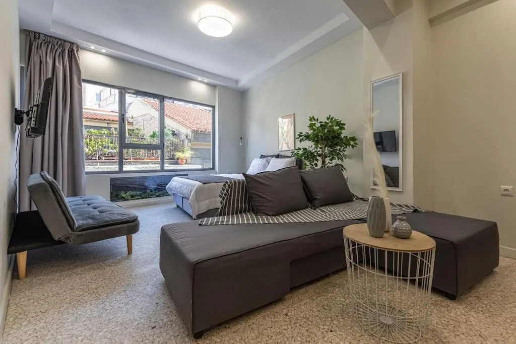 TV and multimedia in Smart Apartments