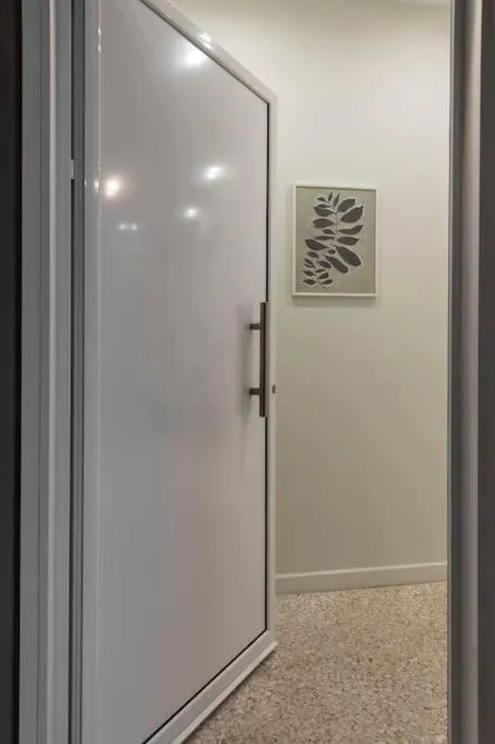 Property building in Smart Apartments