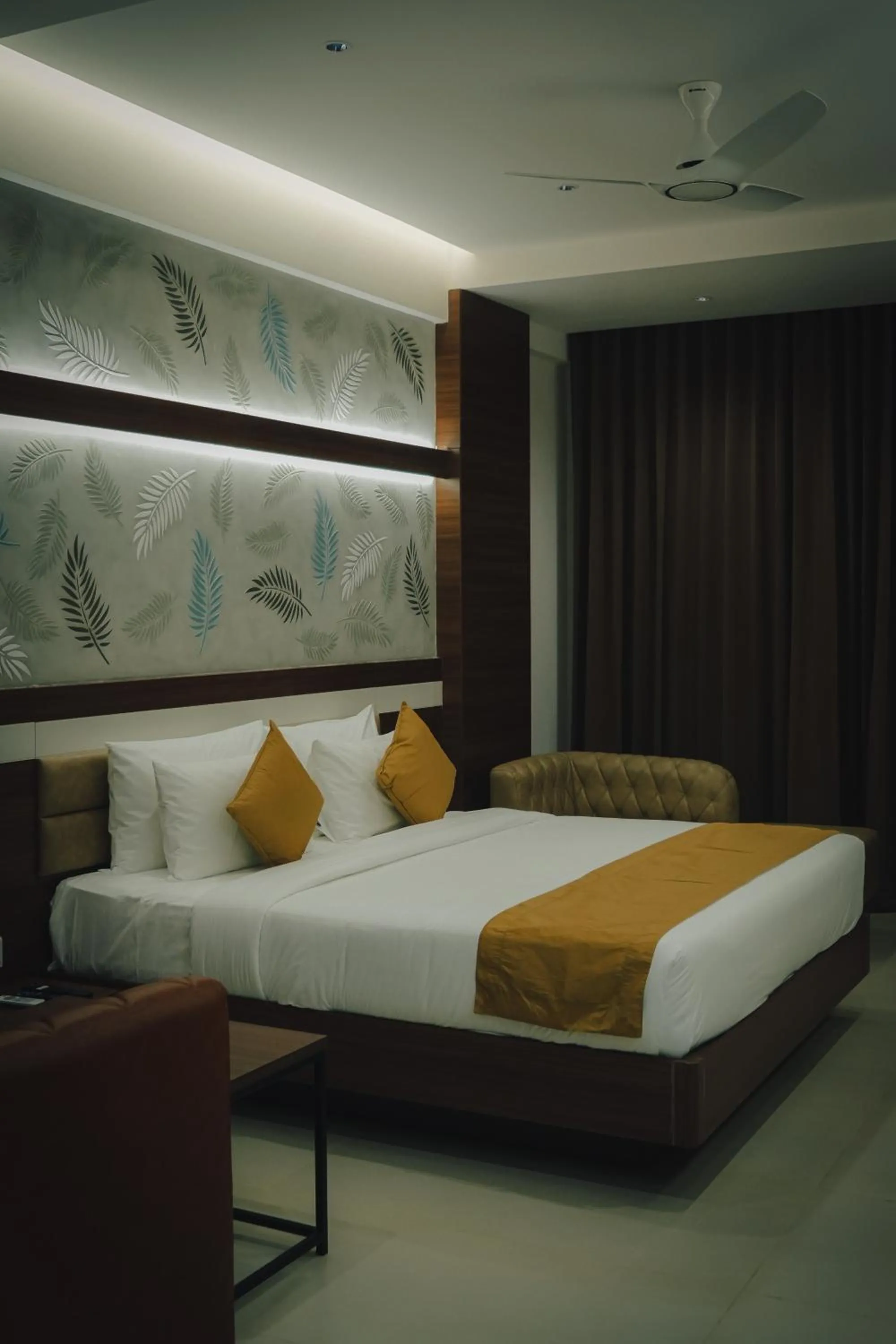 Highland Hotel