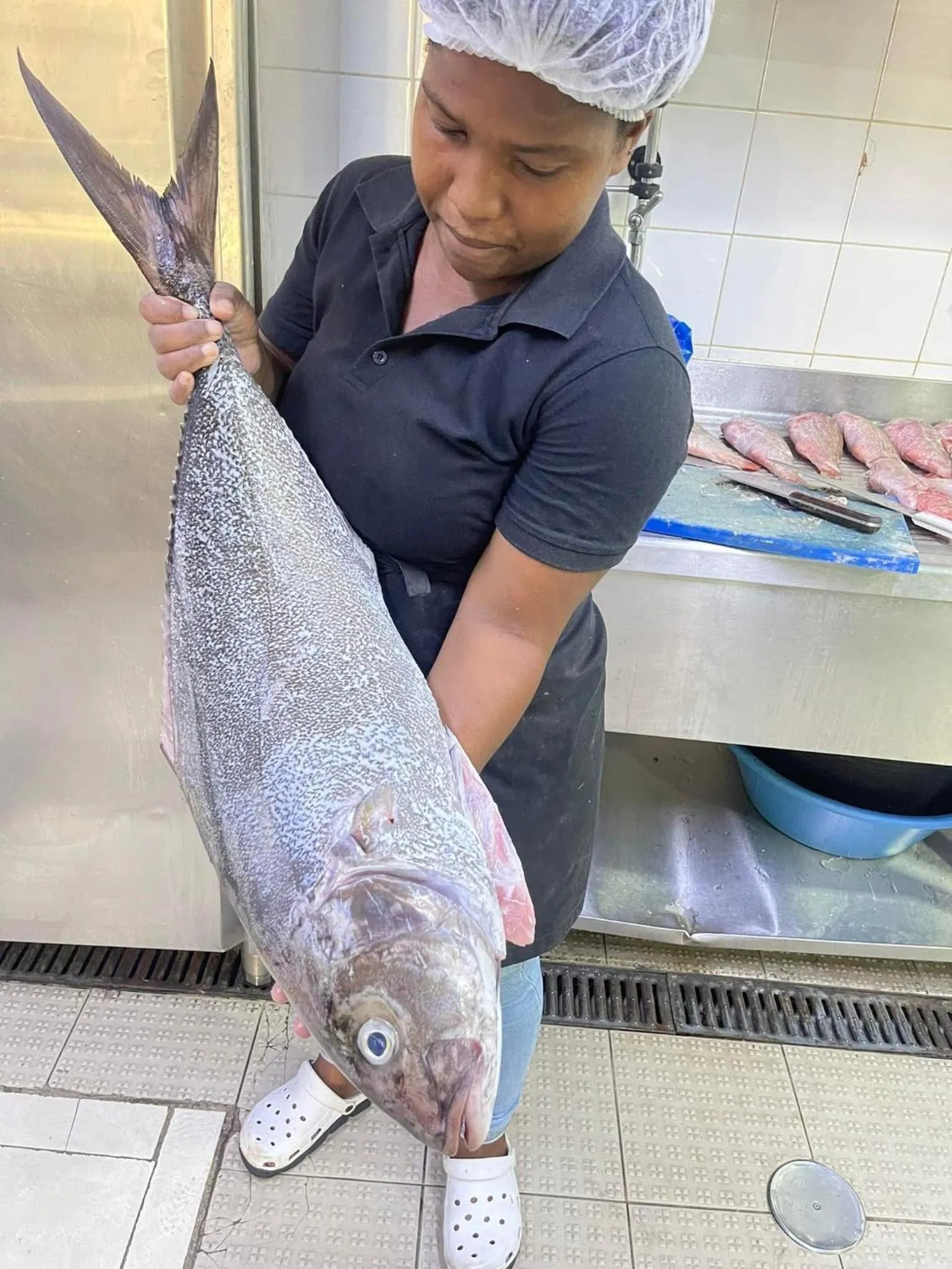 Restaurant/places to eat in Beramar Hotel