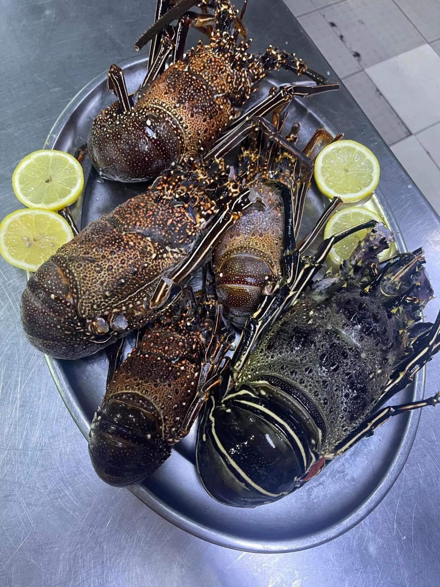 Restaurant/places to eat in Beramar Hotel