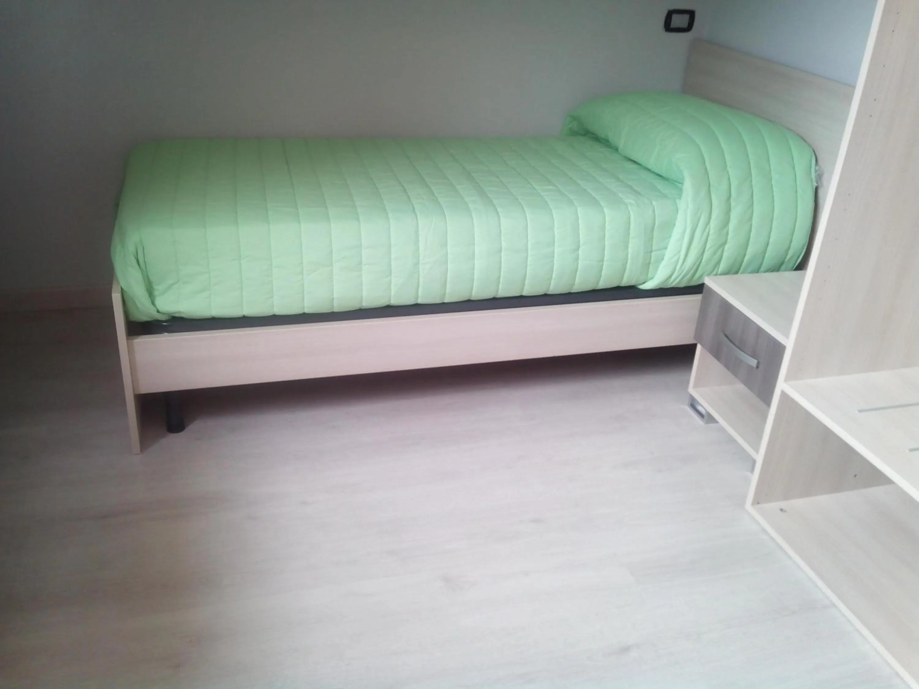 Bed in I Gelsomini