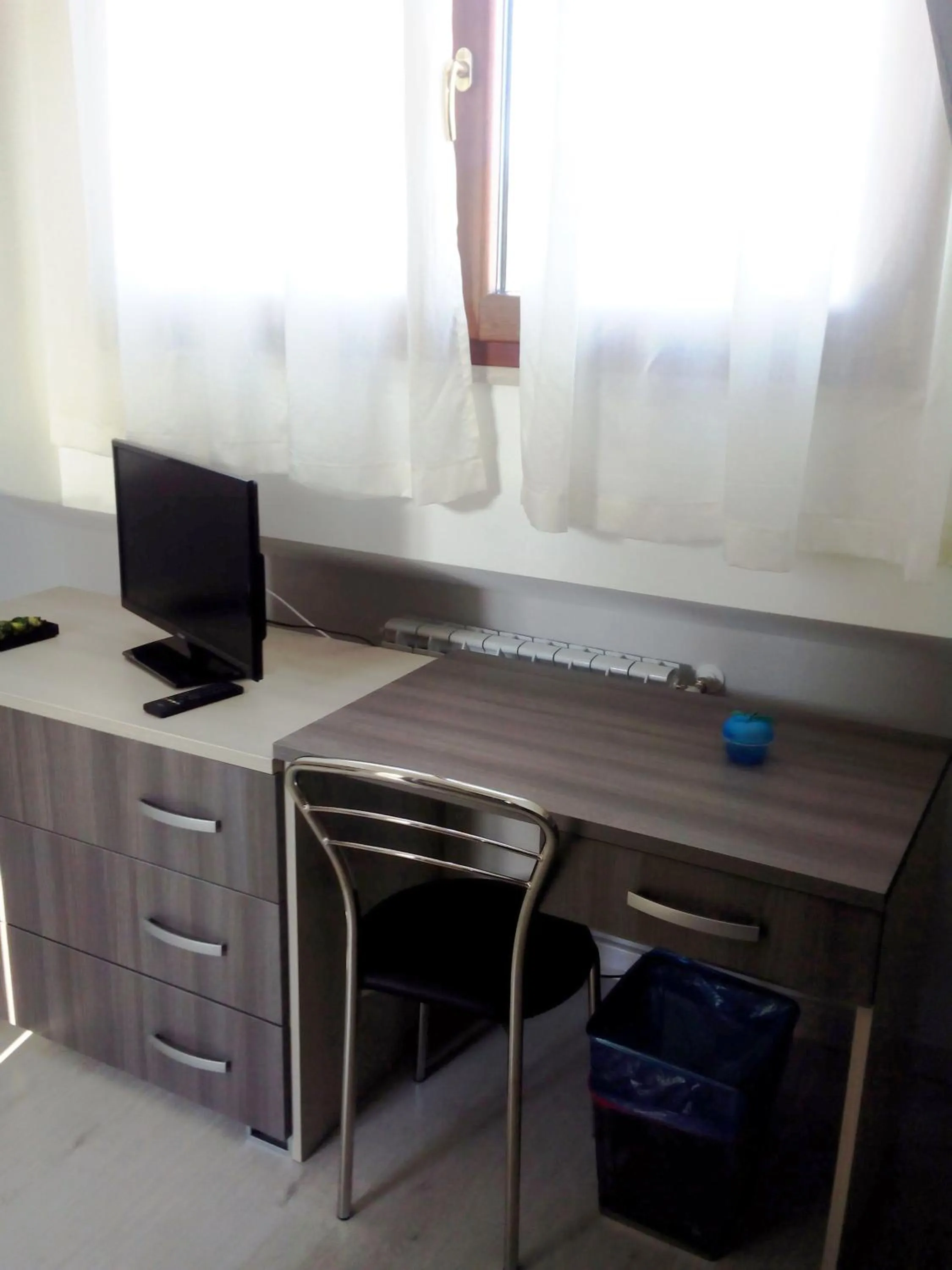 Photo of the whole room in I Gelsomini