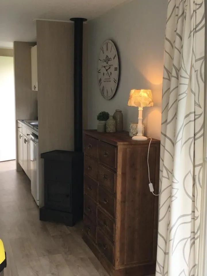 Boerderijcamping Plantlust