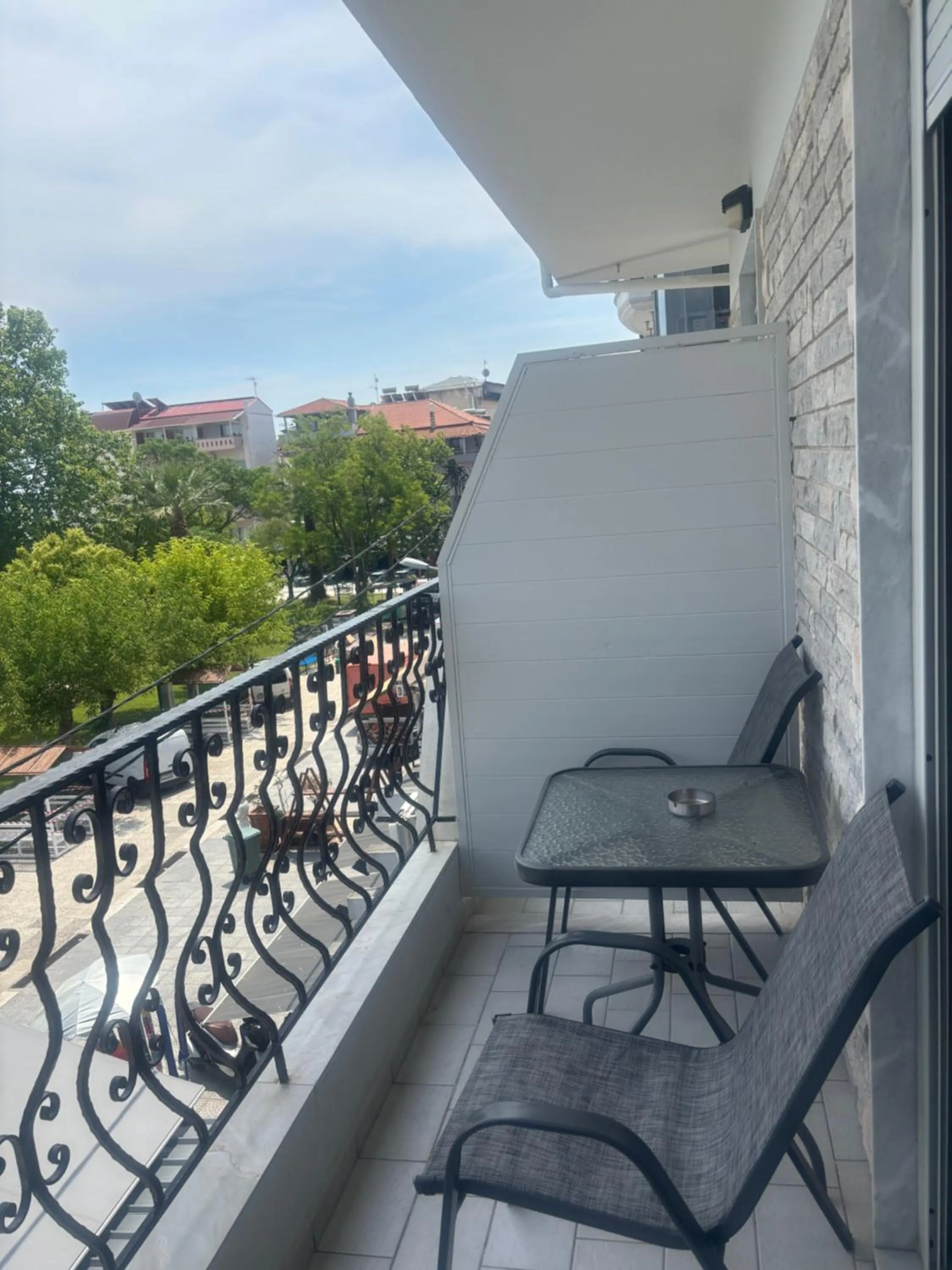 Indigo sea view rooms