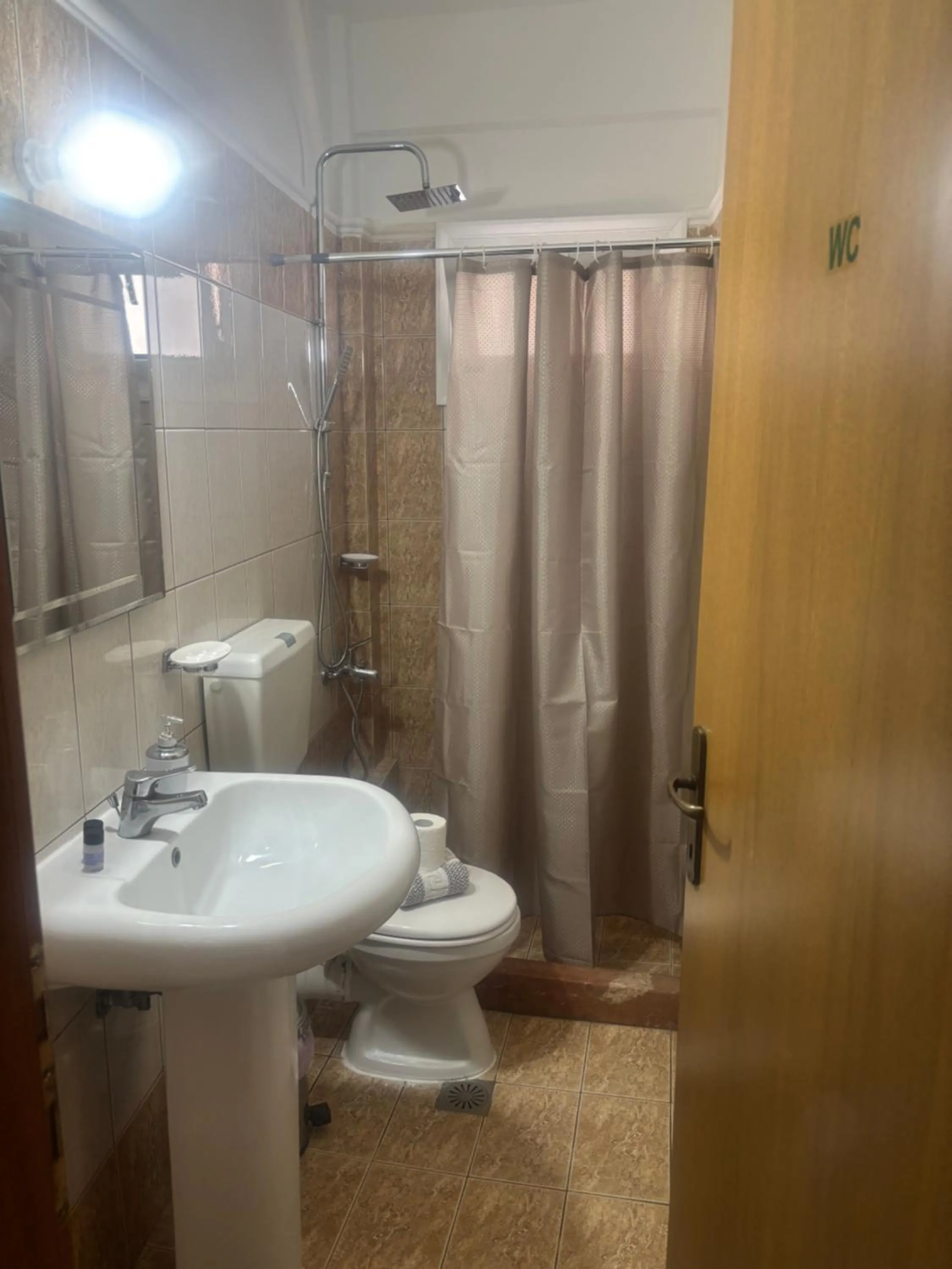 Indigo sea view rooms