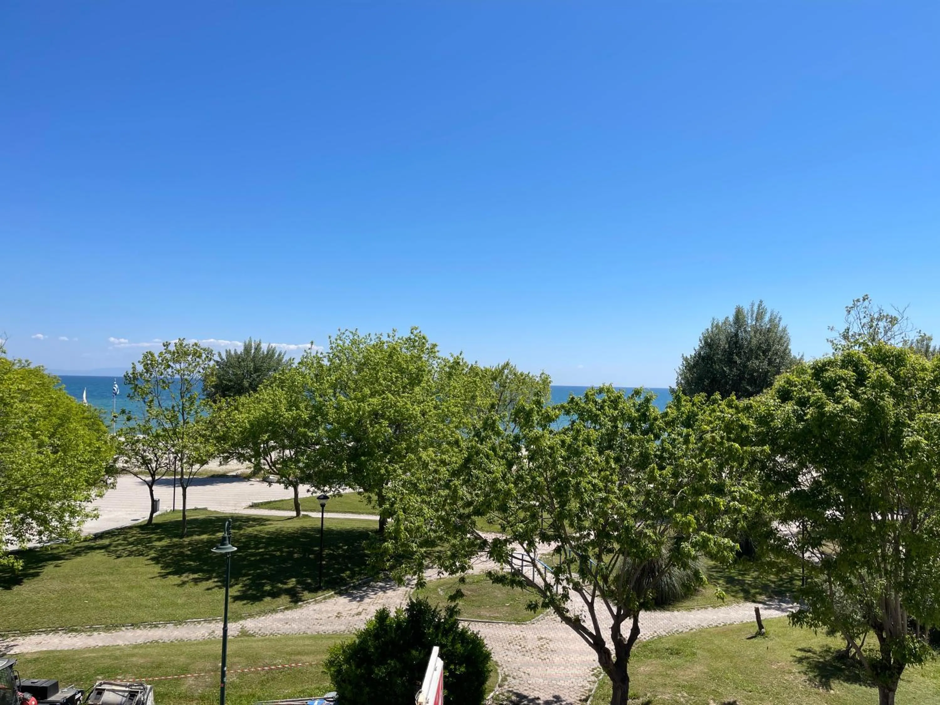 Indigo sea view rooms