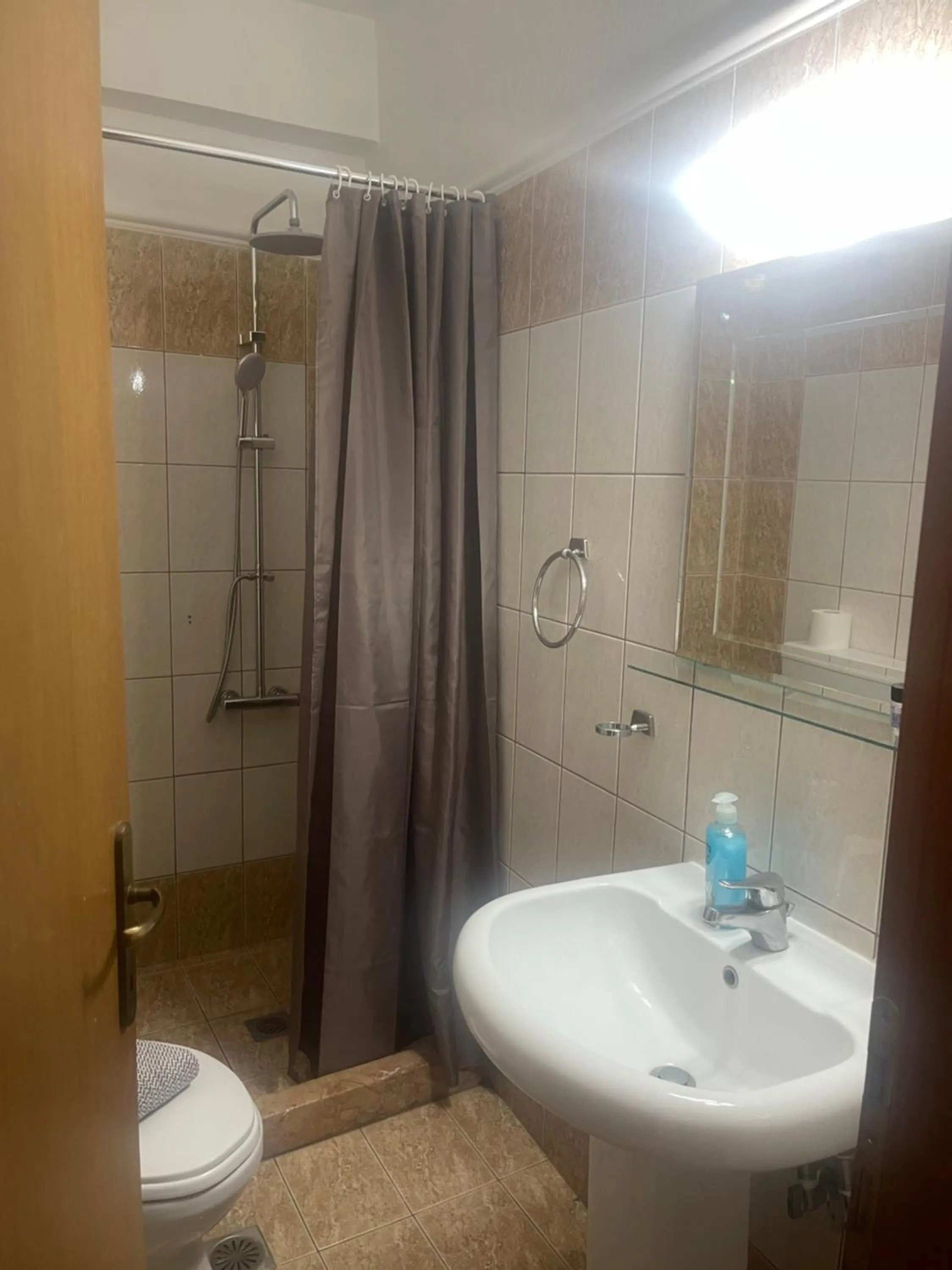 Indigo sea view rooms