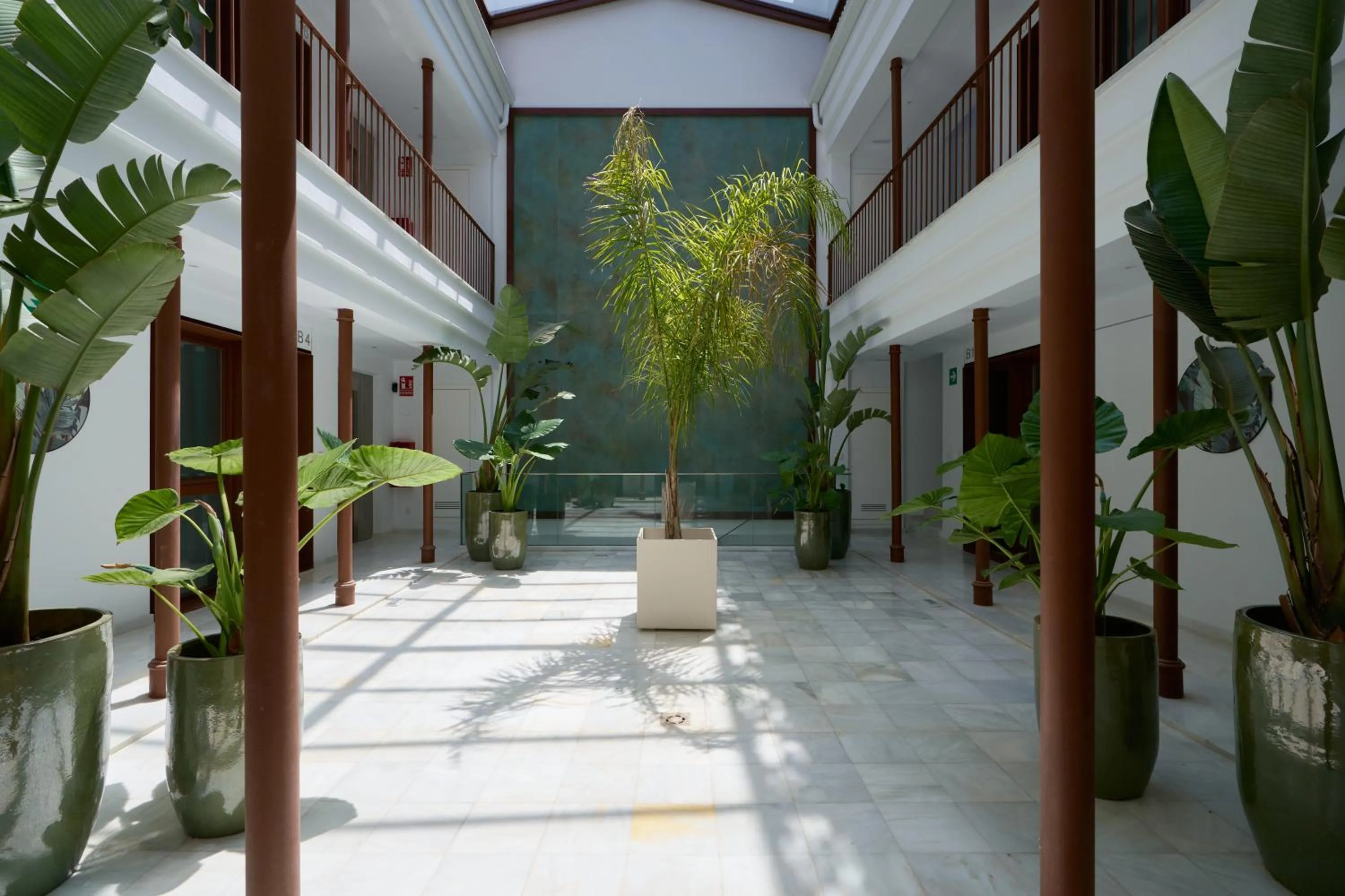 Casa Pizarro, by Homing U