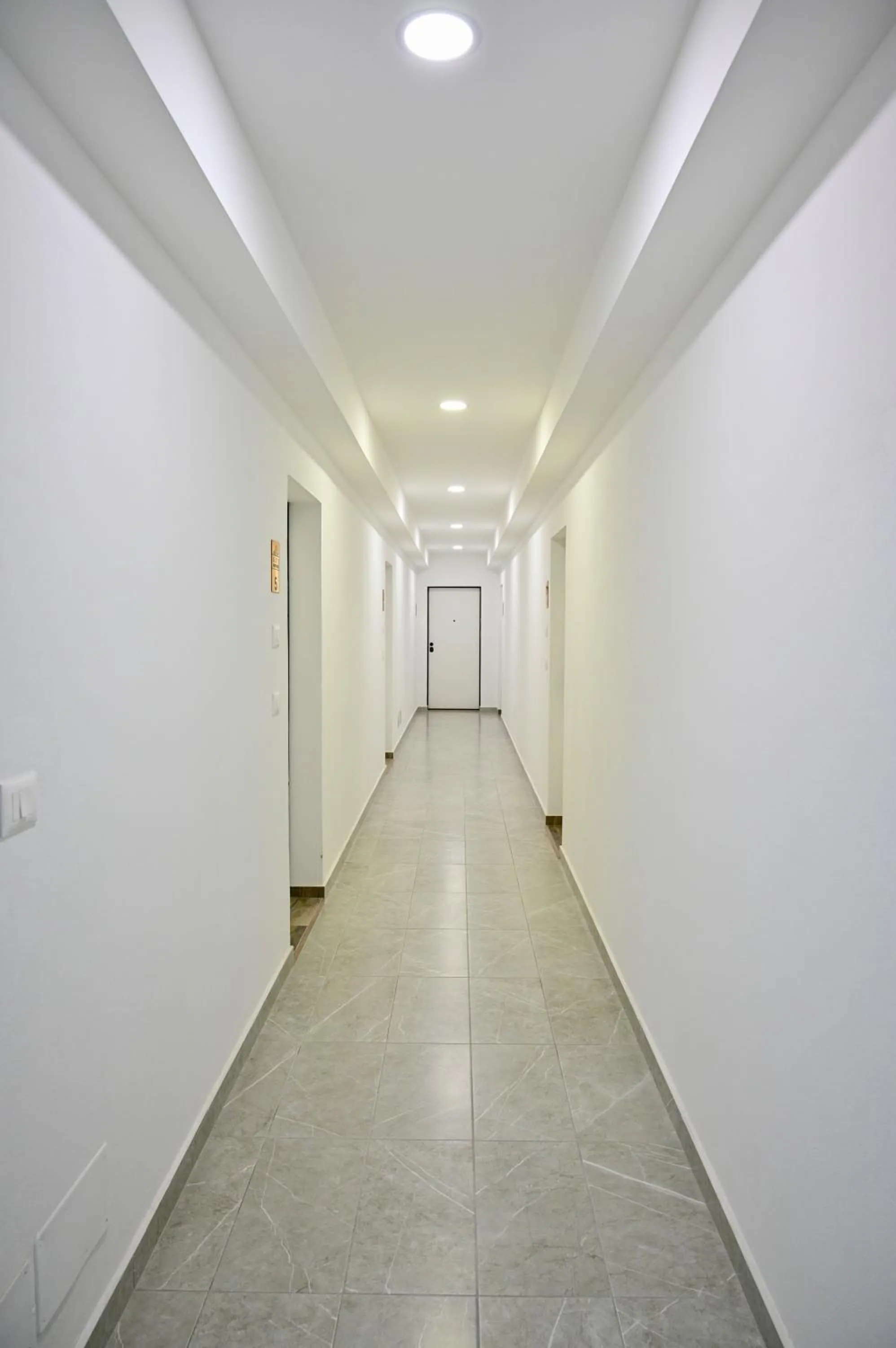 Lobby or reception in Elite Apartments