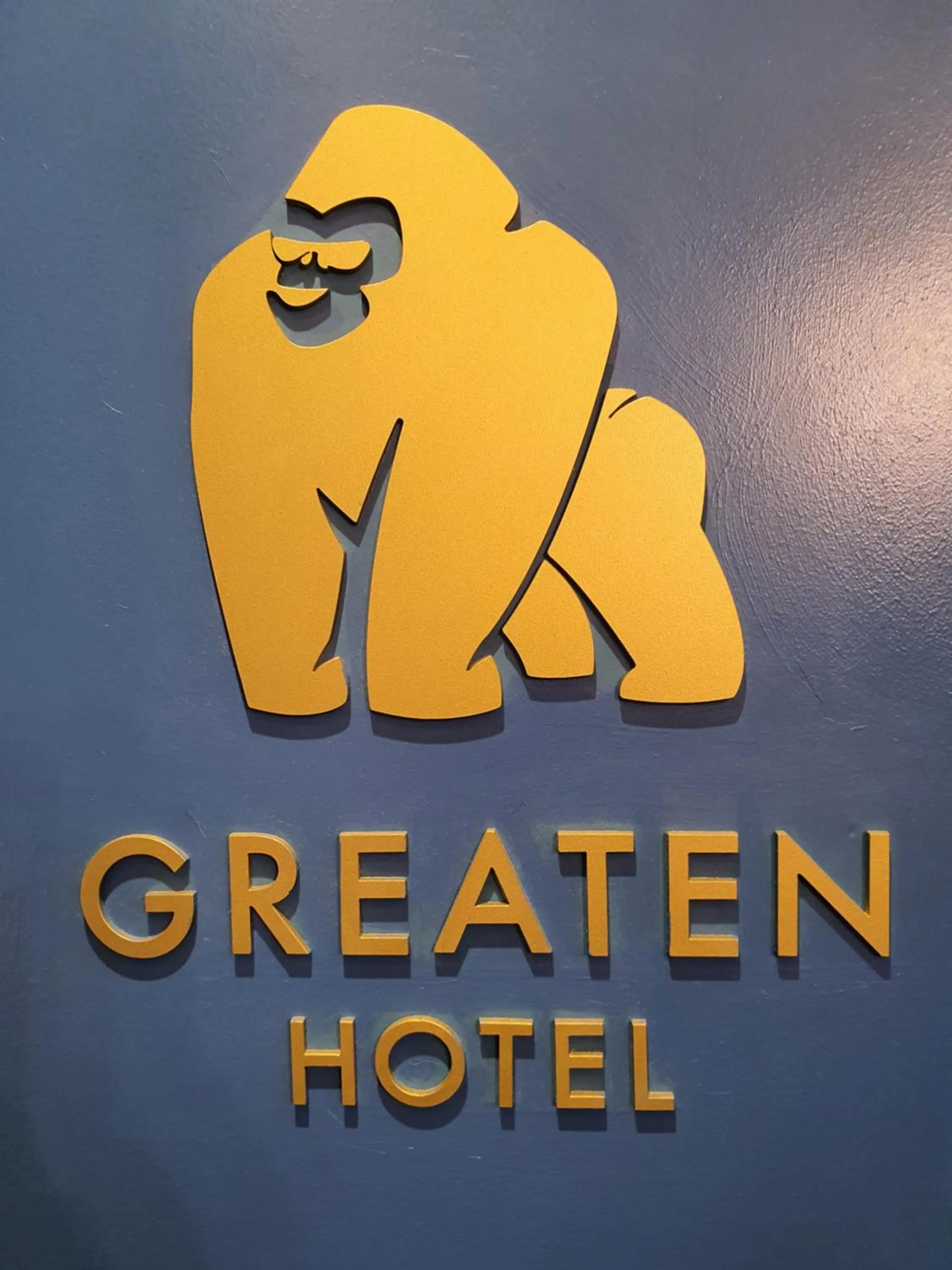 Greaten Hotel