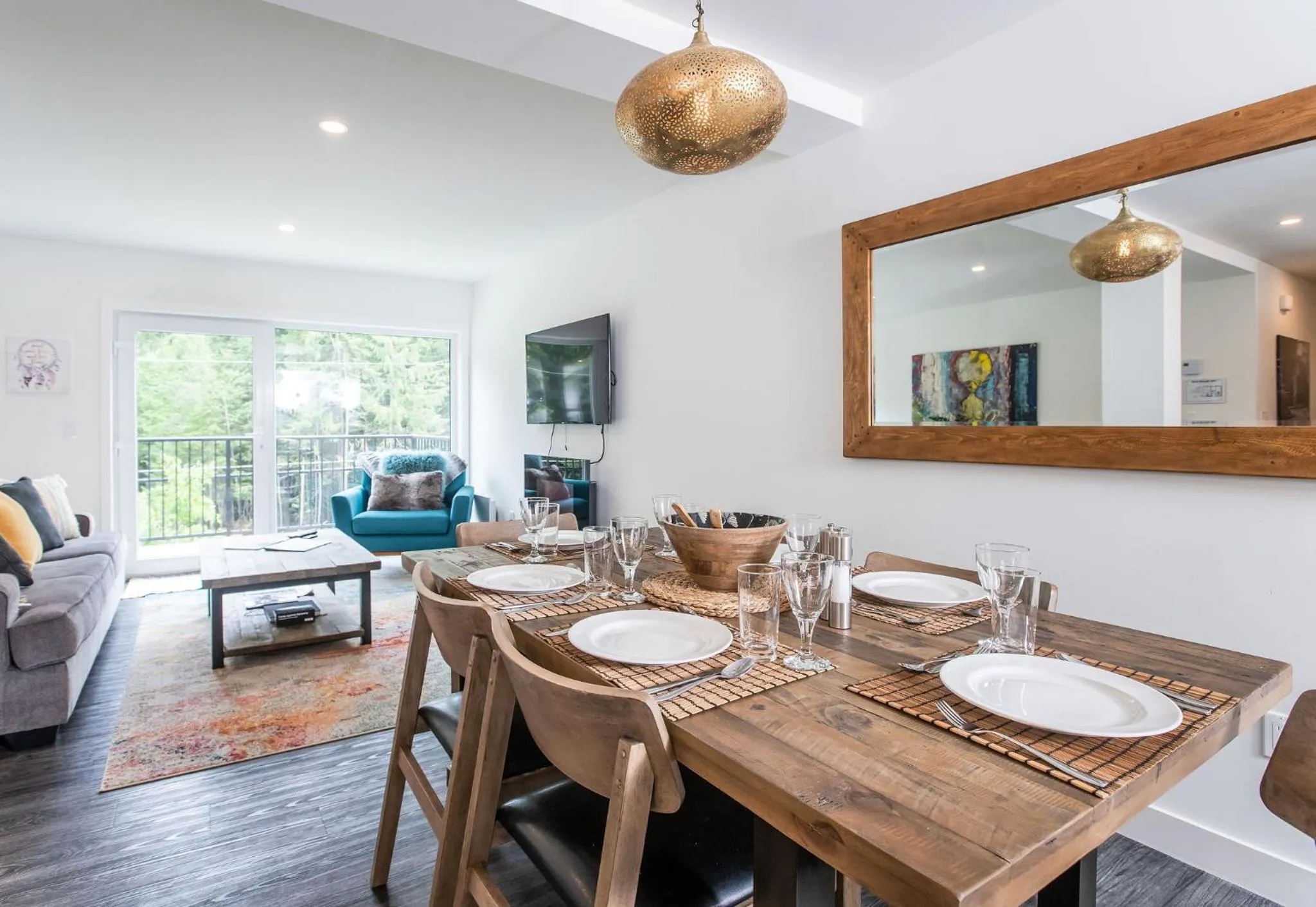 L'Austin Rêve by Revelstoke Vacations