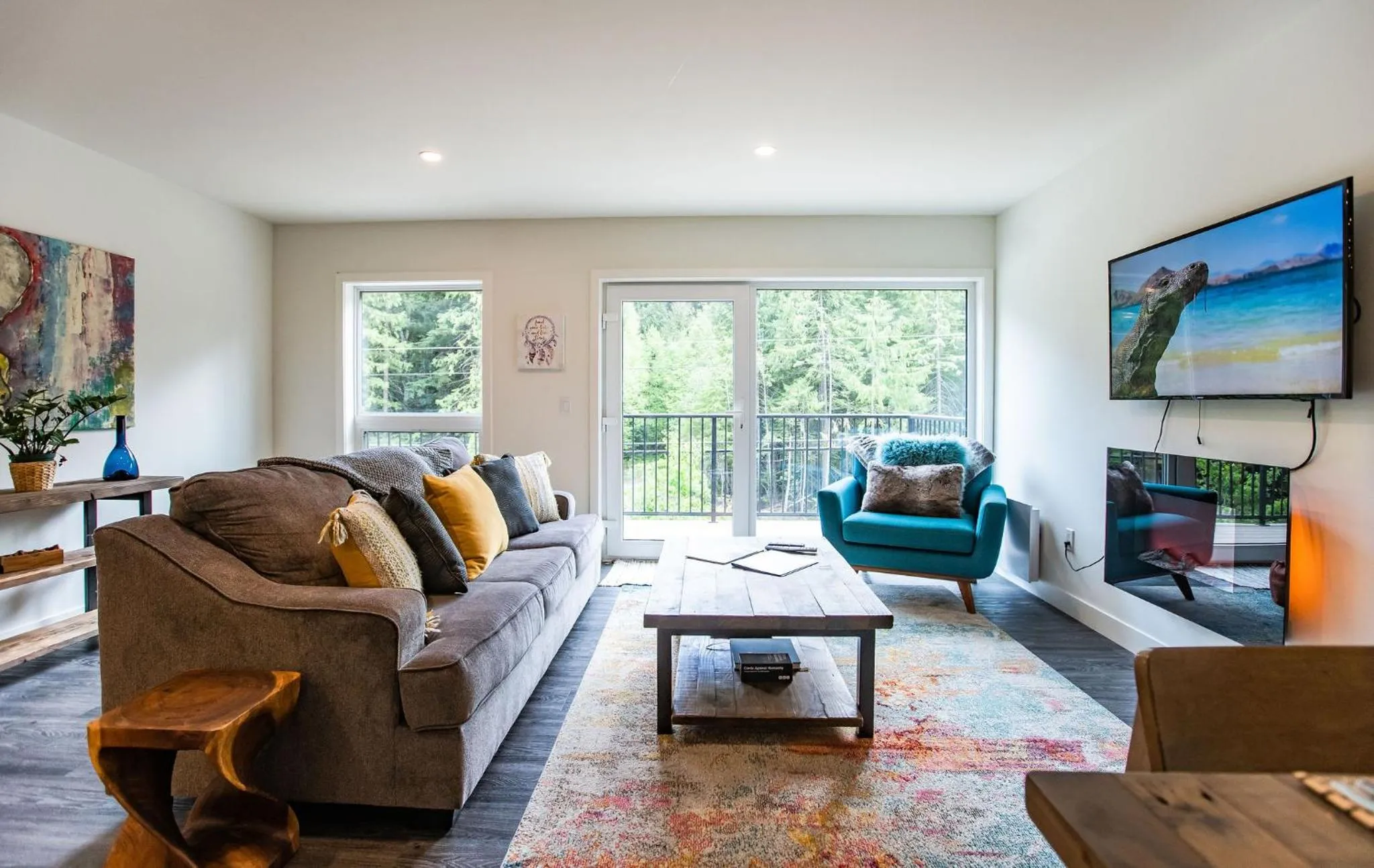 L'Austin Rêve by Revelstoke Vacations