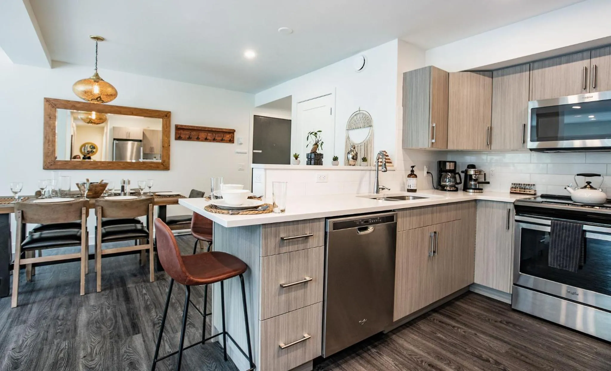 L'Austin Rêve by Revelstoke Vacations