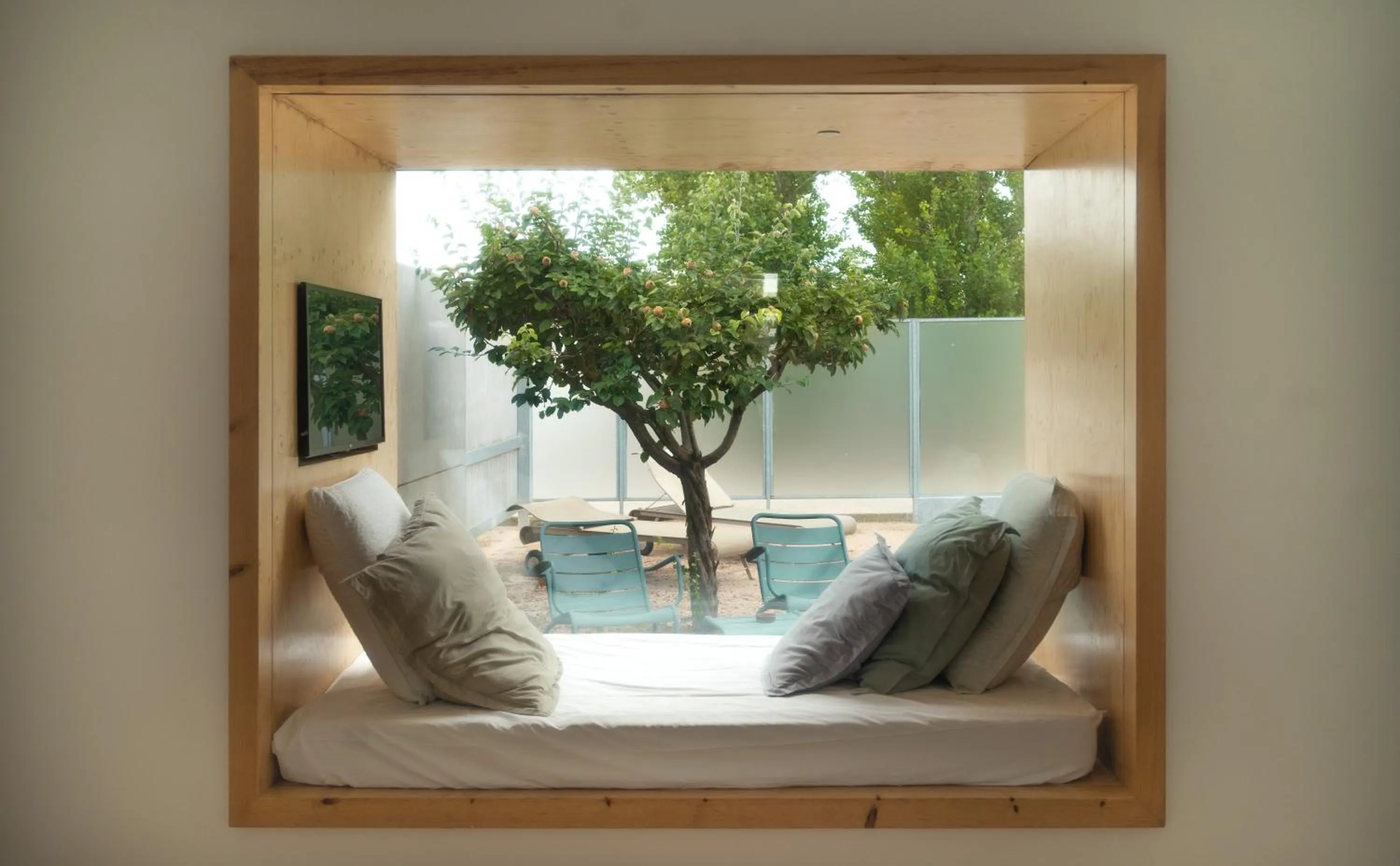 Hotel Aire de Bardenas