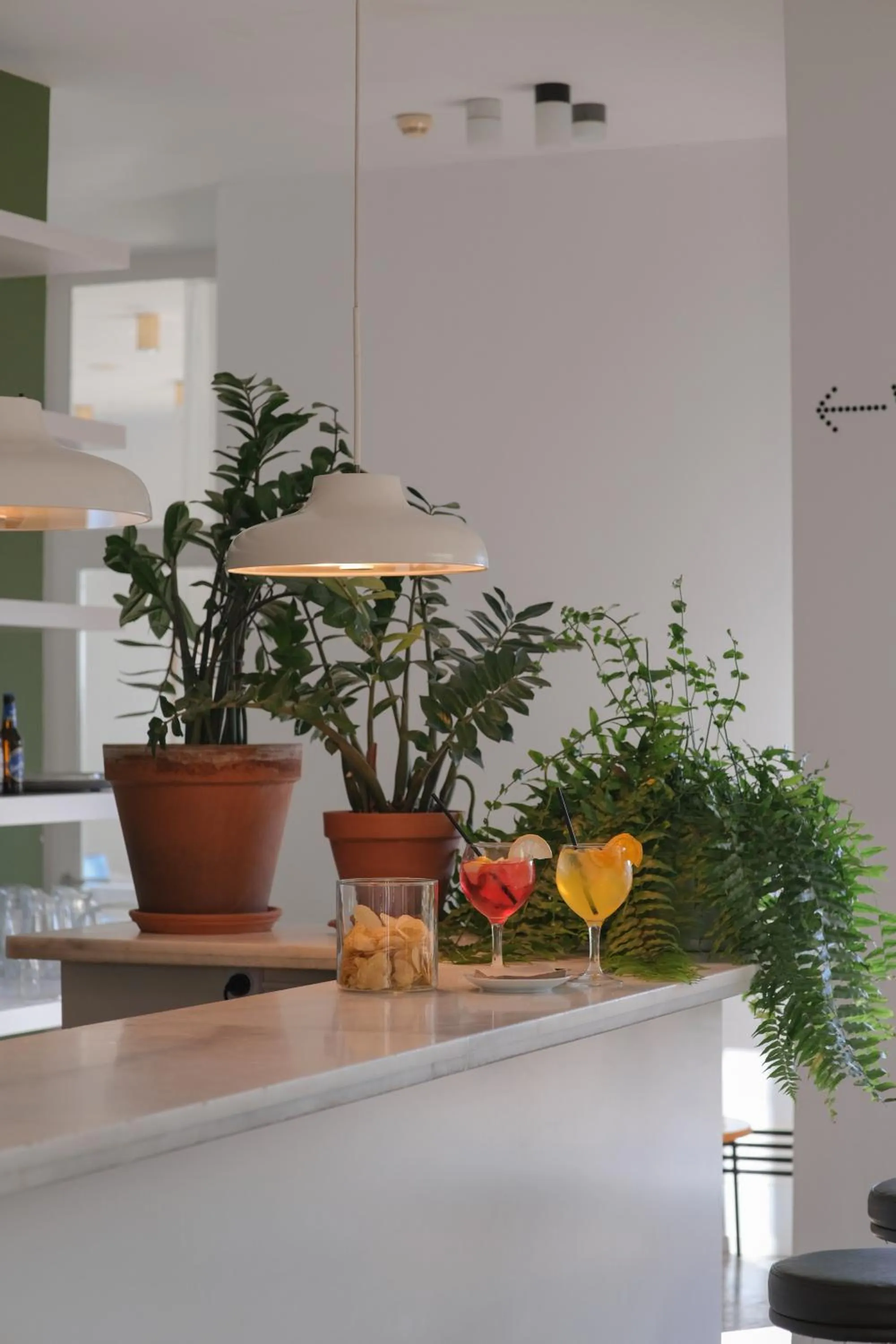 Hotel Aire de Bardenas