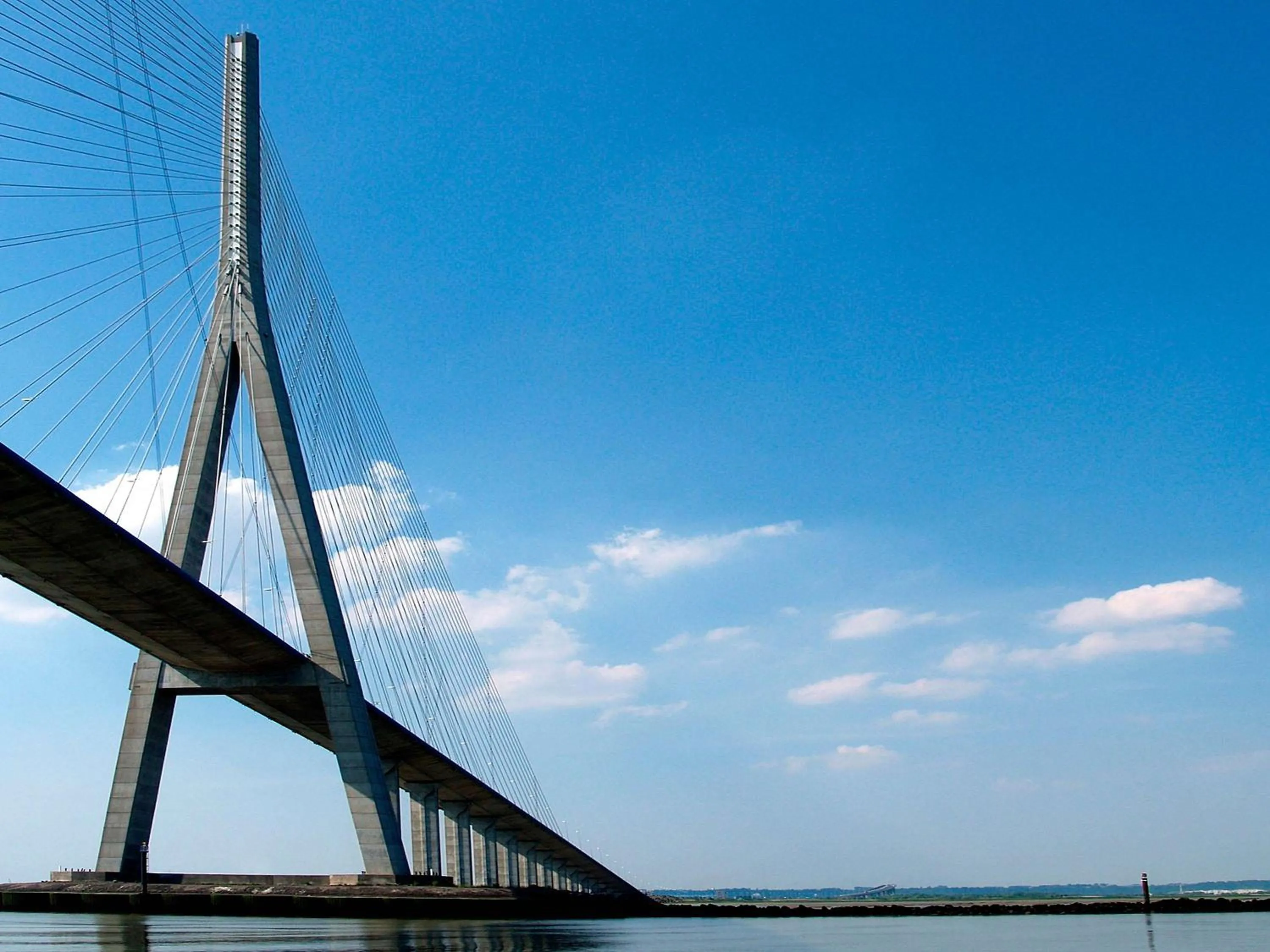 Other in ibis budget Honfleur Centre