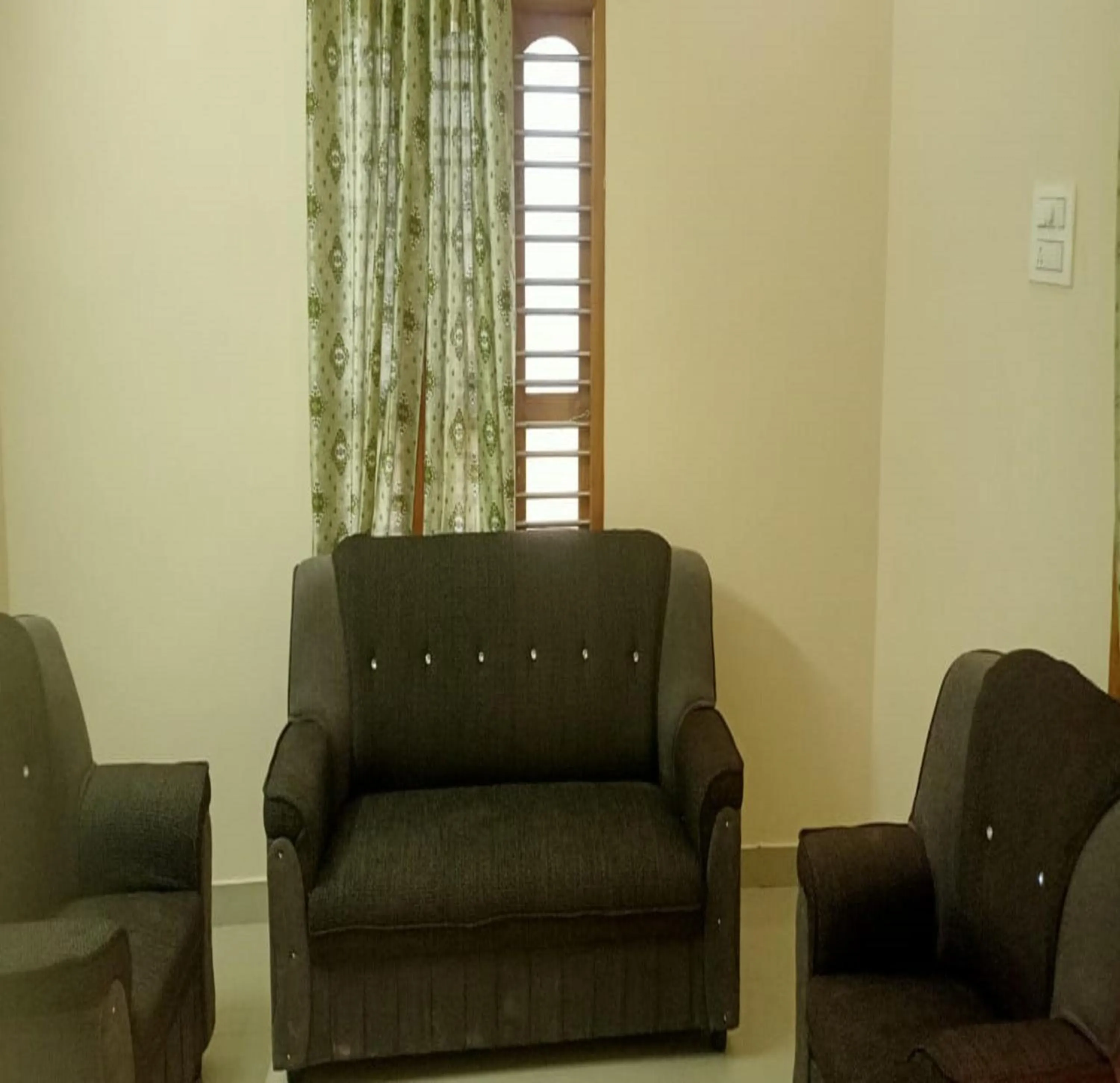 Arumugam Residency AC