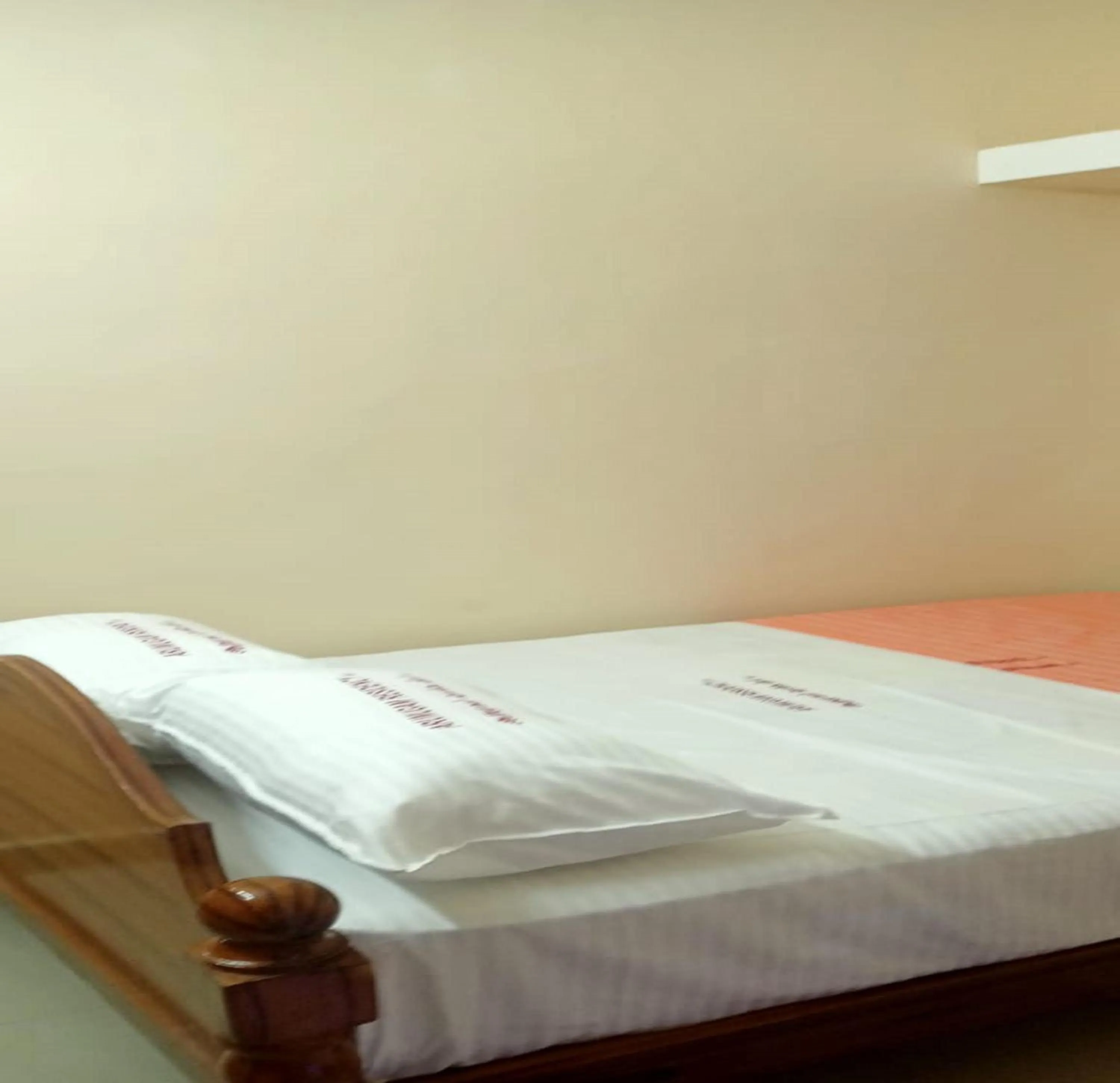 Arumugam Residency AC