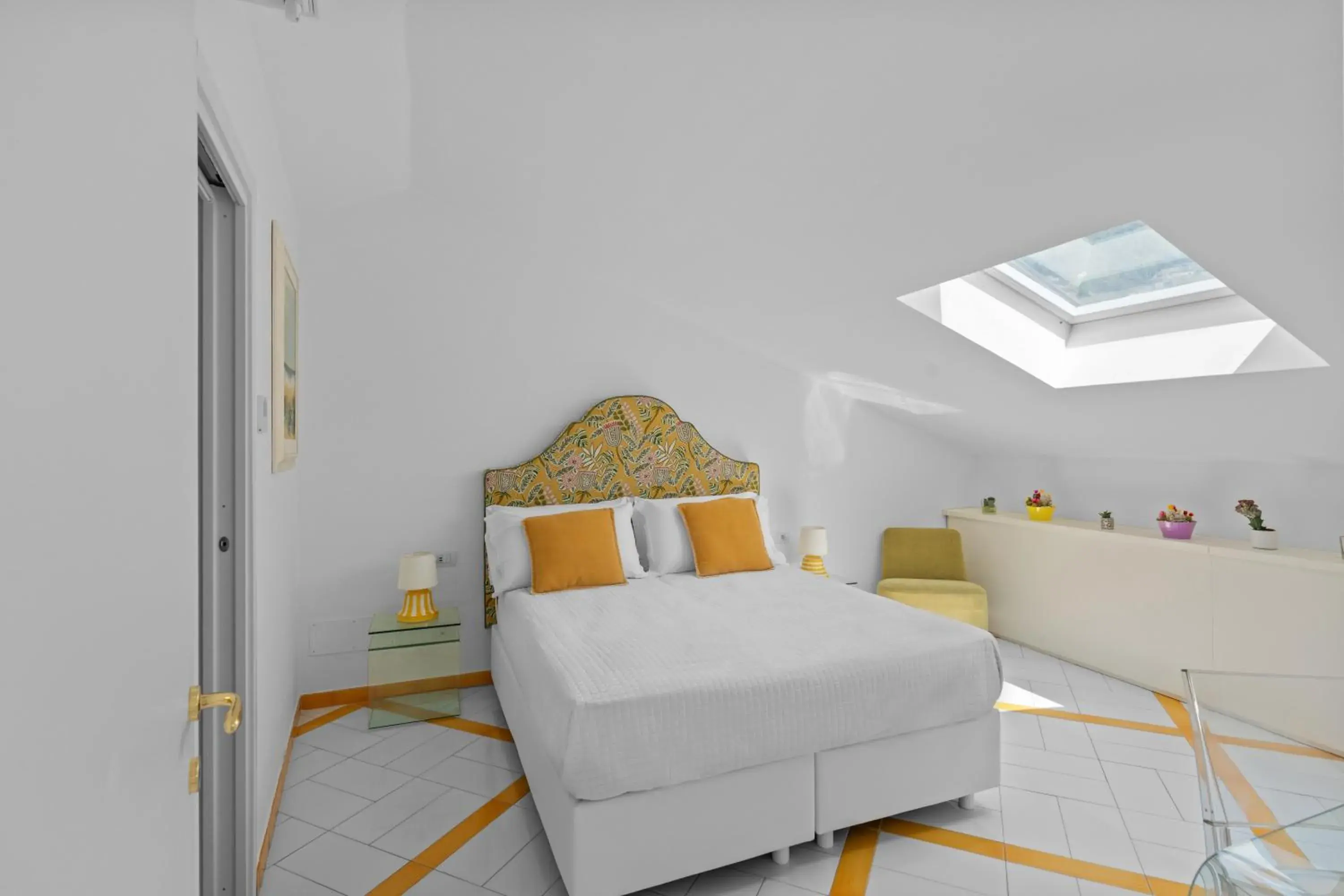 Two-Room Apartment in Torre Paradiso Two-Room Apartment in Torre Paradiso