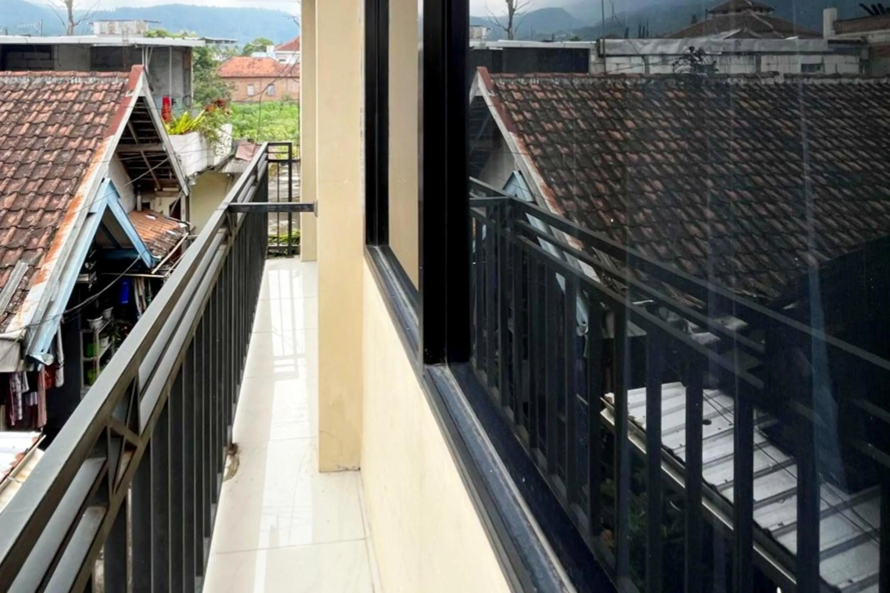 Property building in Griya Pradipa Syariah Near Balai Kota Batu Mitra RedDoorz