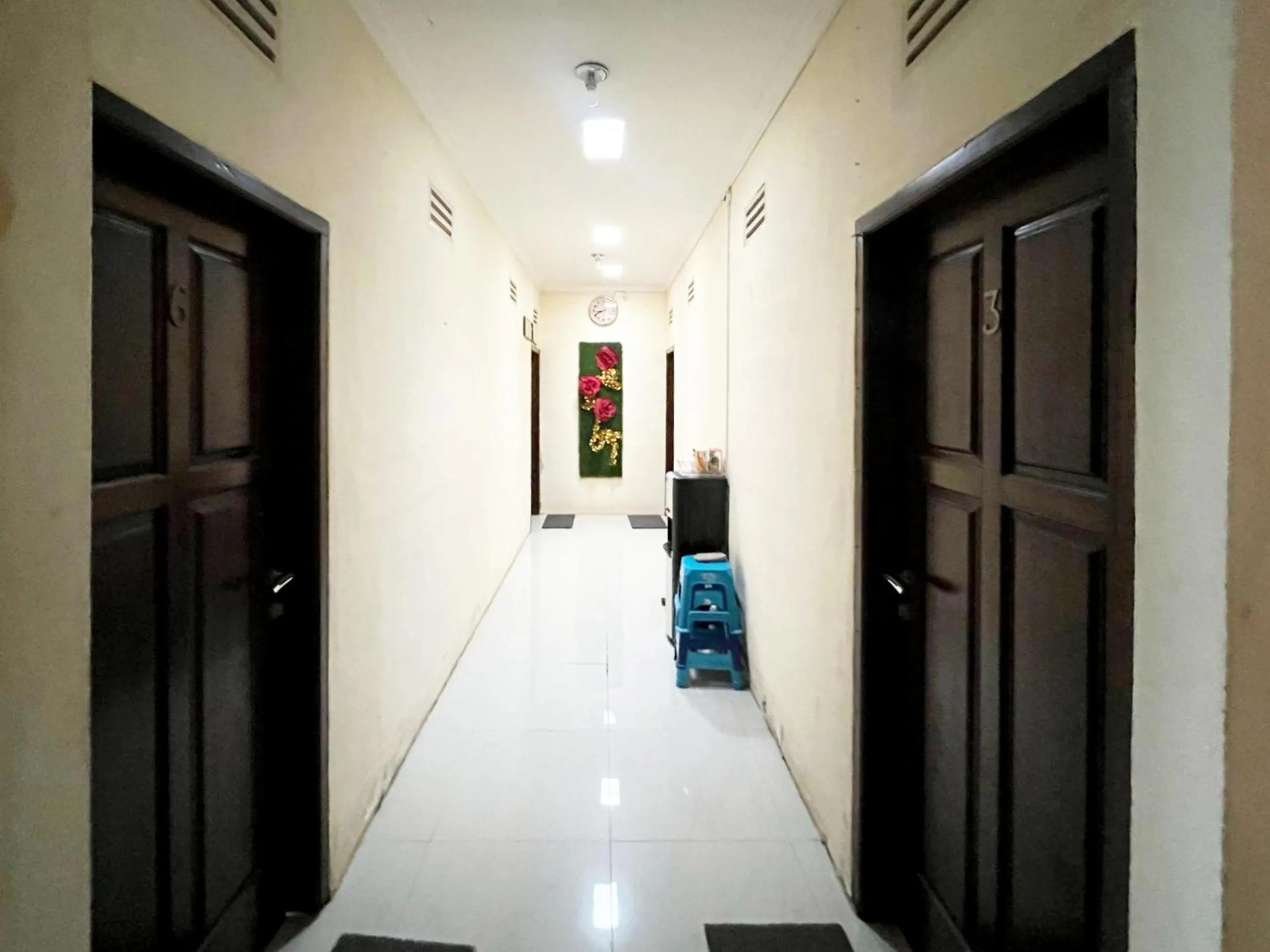 Property building in Griya Pradipa Syariah Near Balai Kota Batu Mitra RedDoorz