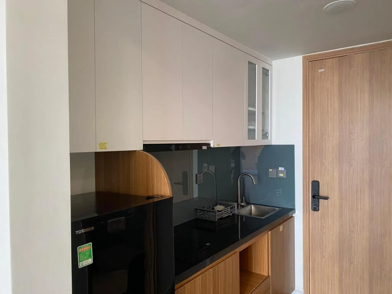 stove in Flamingos Hải Tiến