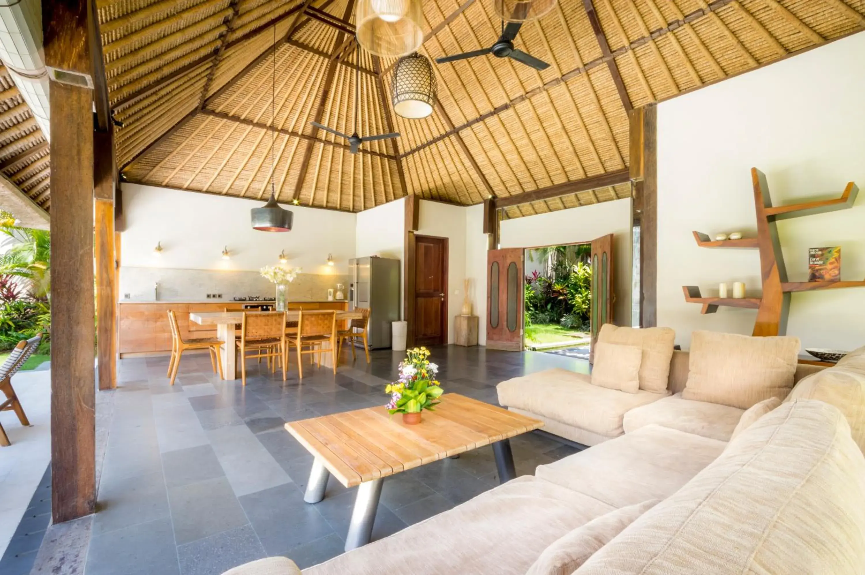 Three-Bedroom Villa in Akilea Luxury Villas Three-Bedroom Villa in Akilea Luxury Villas