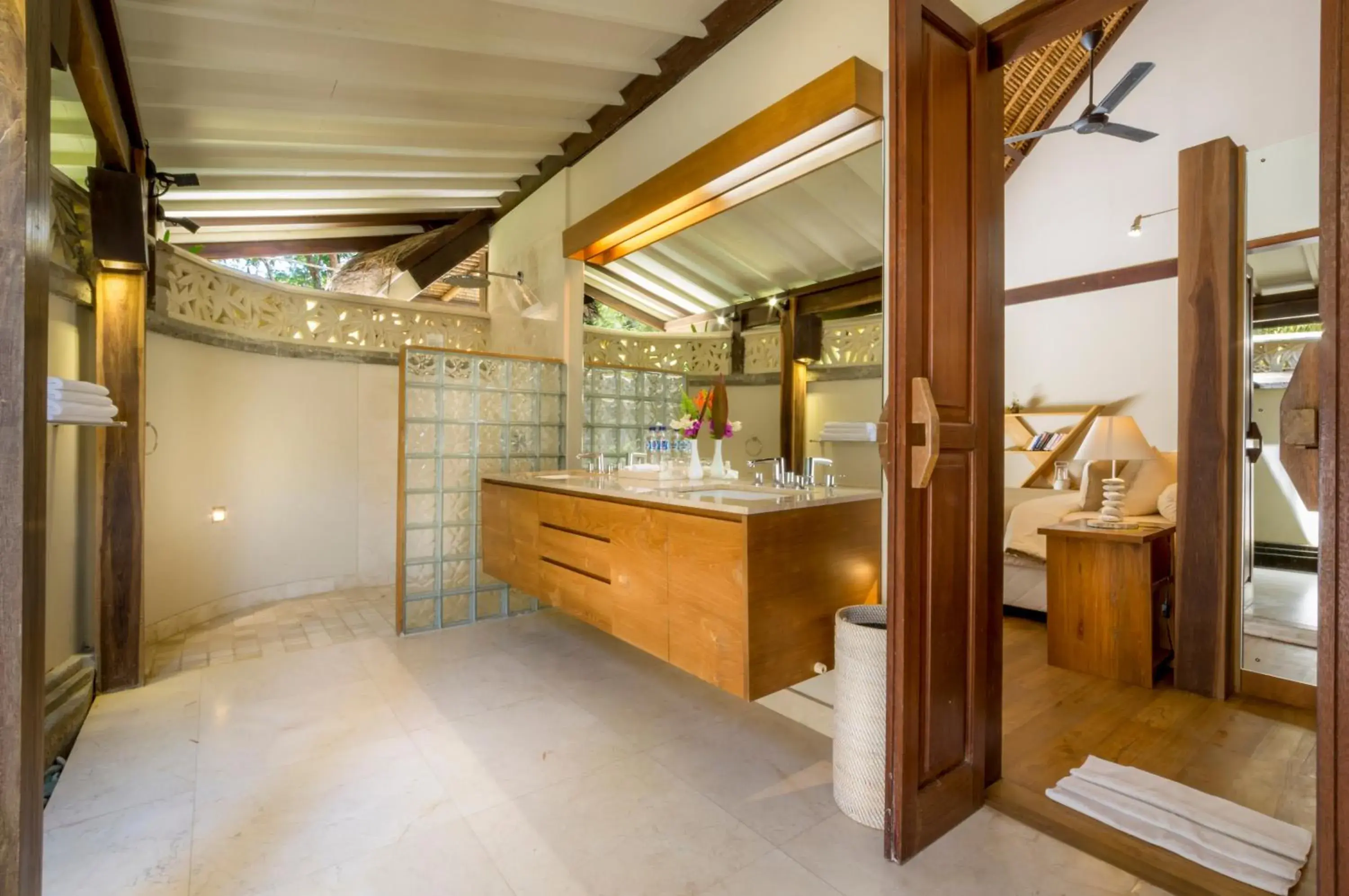 Three-Bedroom Villa in Akilea Luxury Villas Three-Bedroom Villa in Akilea Luxury Villas