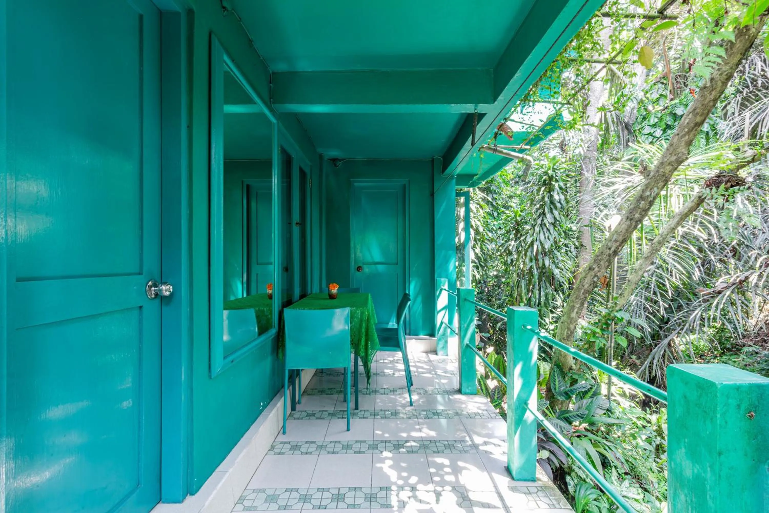 Lobby or reception in Belvilla Padma Legian Resort Near Monkey ForestNearUbud Palace