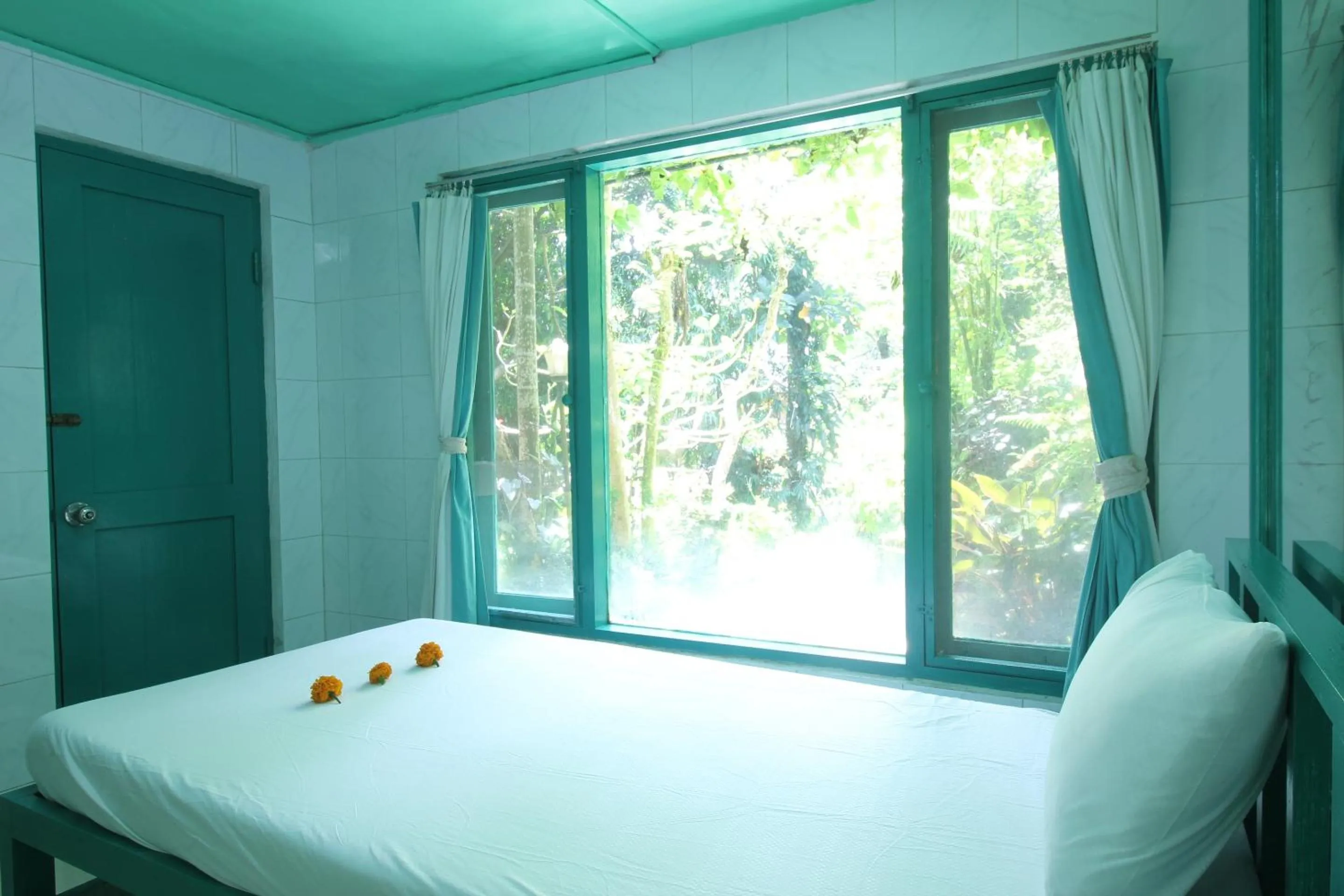 Bedroom, Bed in Belvilla Padma Legian Resort Near Monkey ForestNearUbud Palace