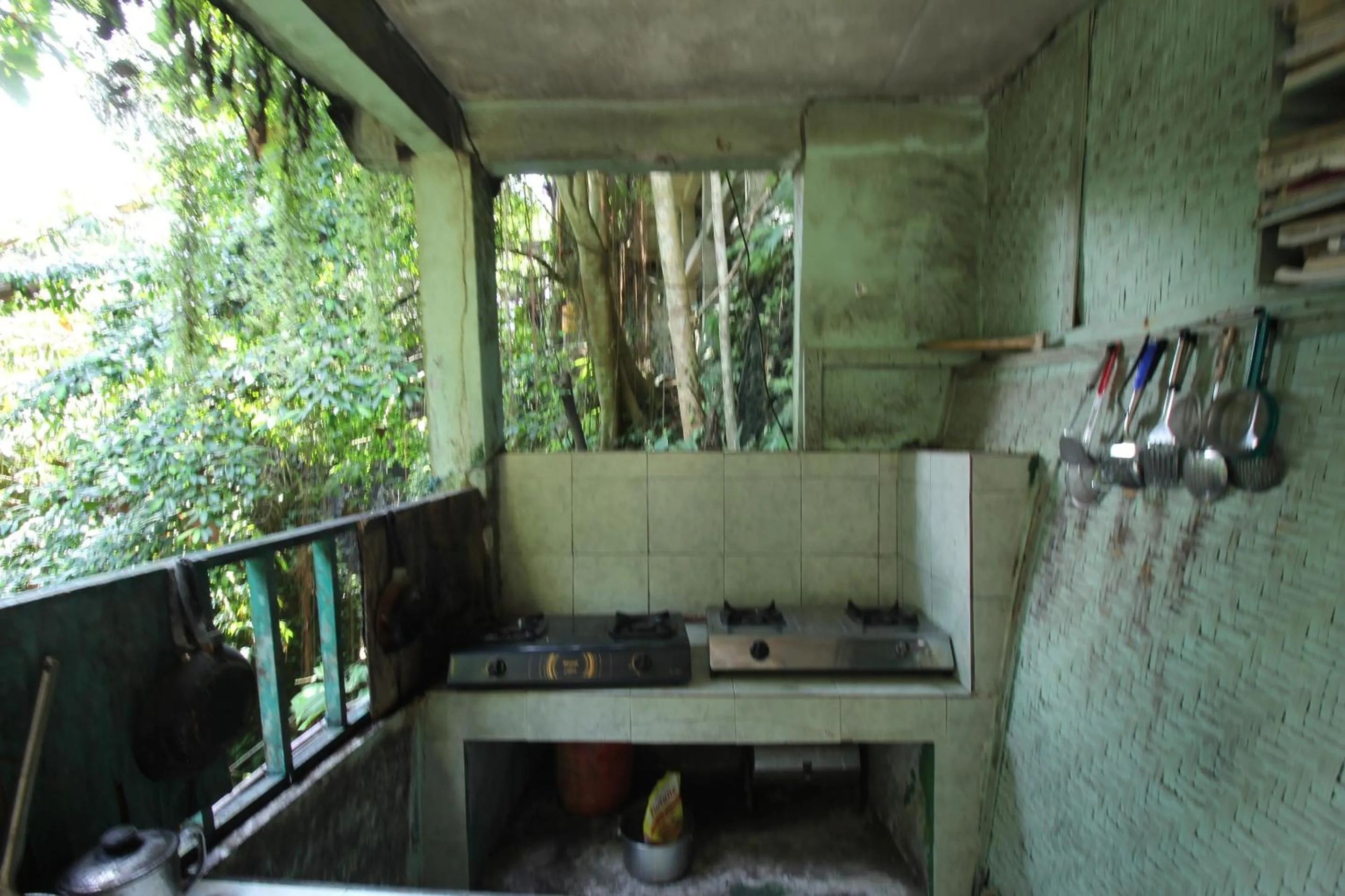 Lobby or reception in Belvilla Padma Legian Resort Near Monkey ForestNearUbud Palace