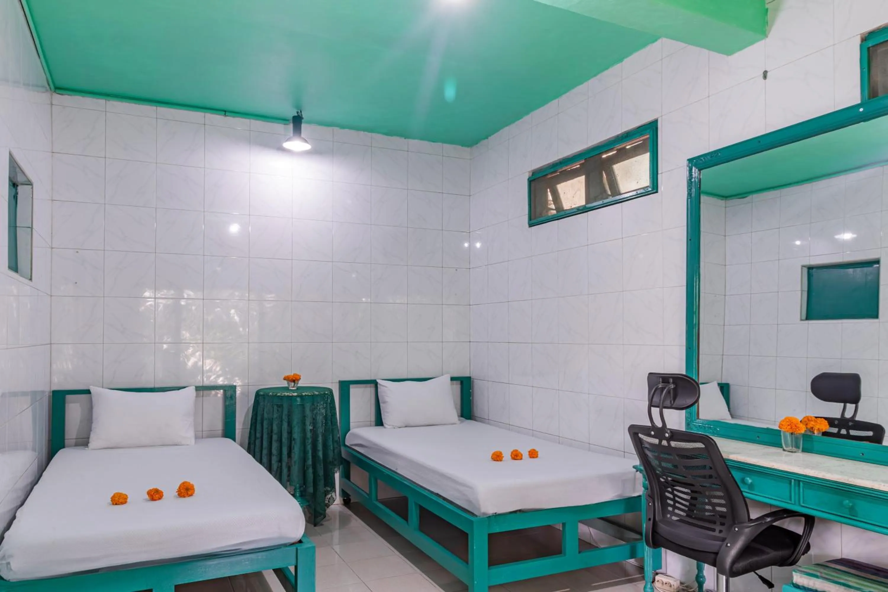 Bedroom, Bed in Belvilla Padma Legian Resort Near Monkey ForestNearUbud Palace