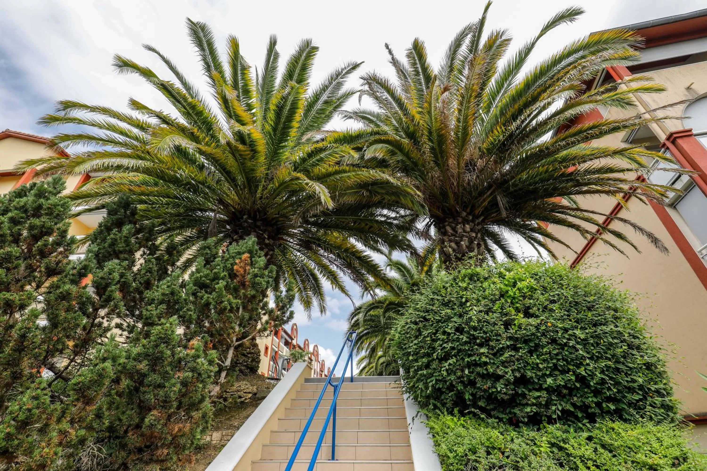 Les Demeures de Borda