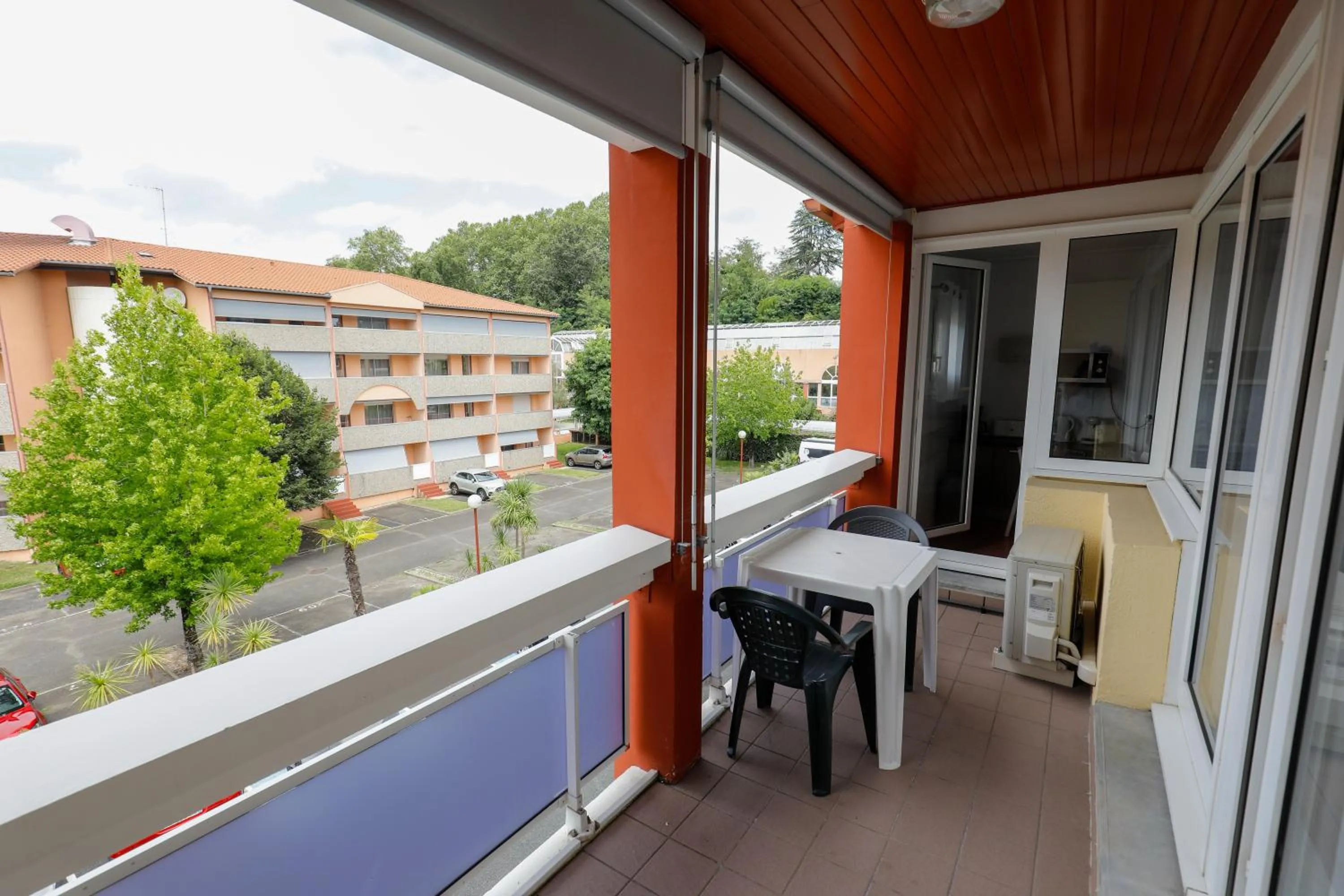 Les Demeures de Borda