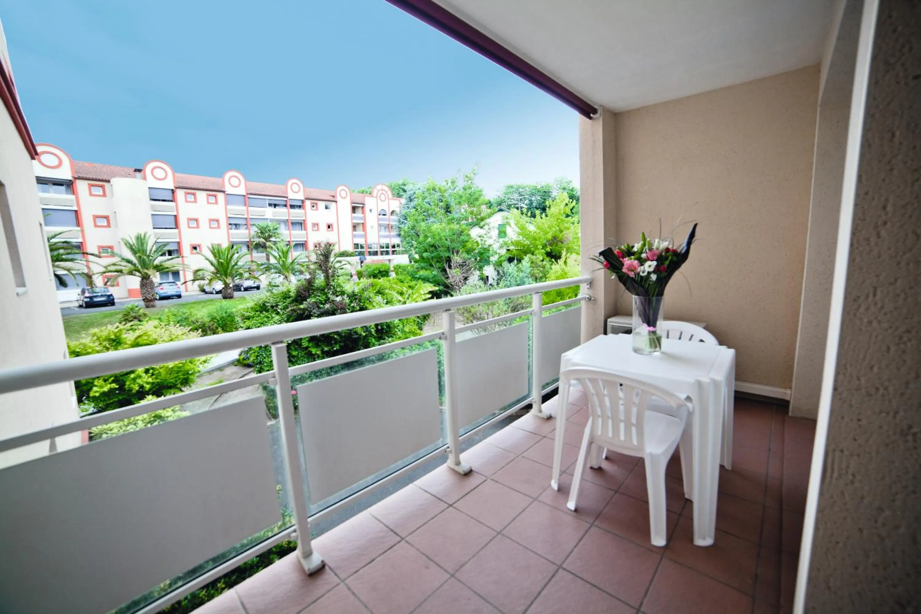 Les Demeures de Borda