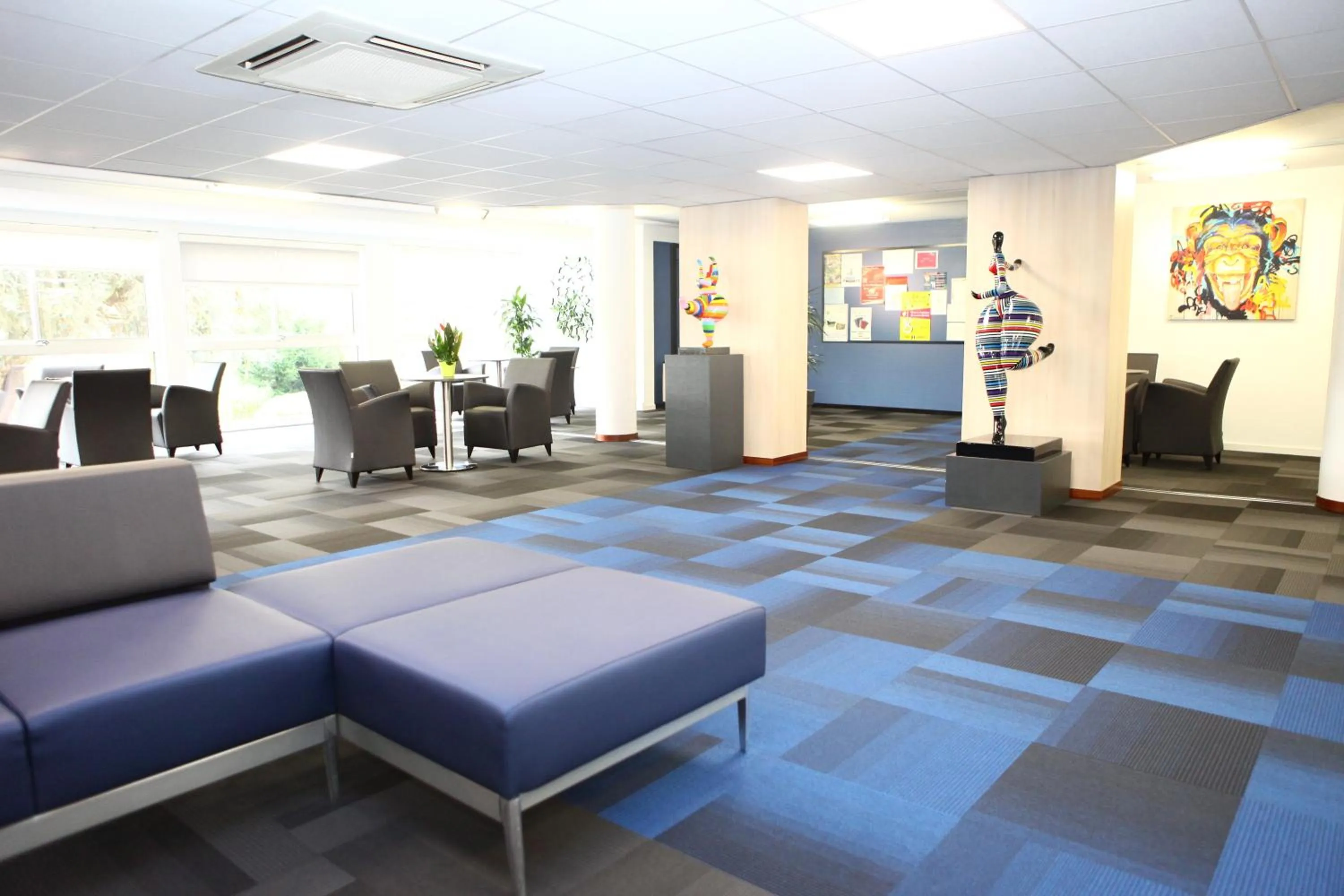 Les Demeures de Borda