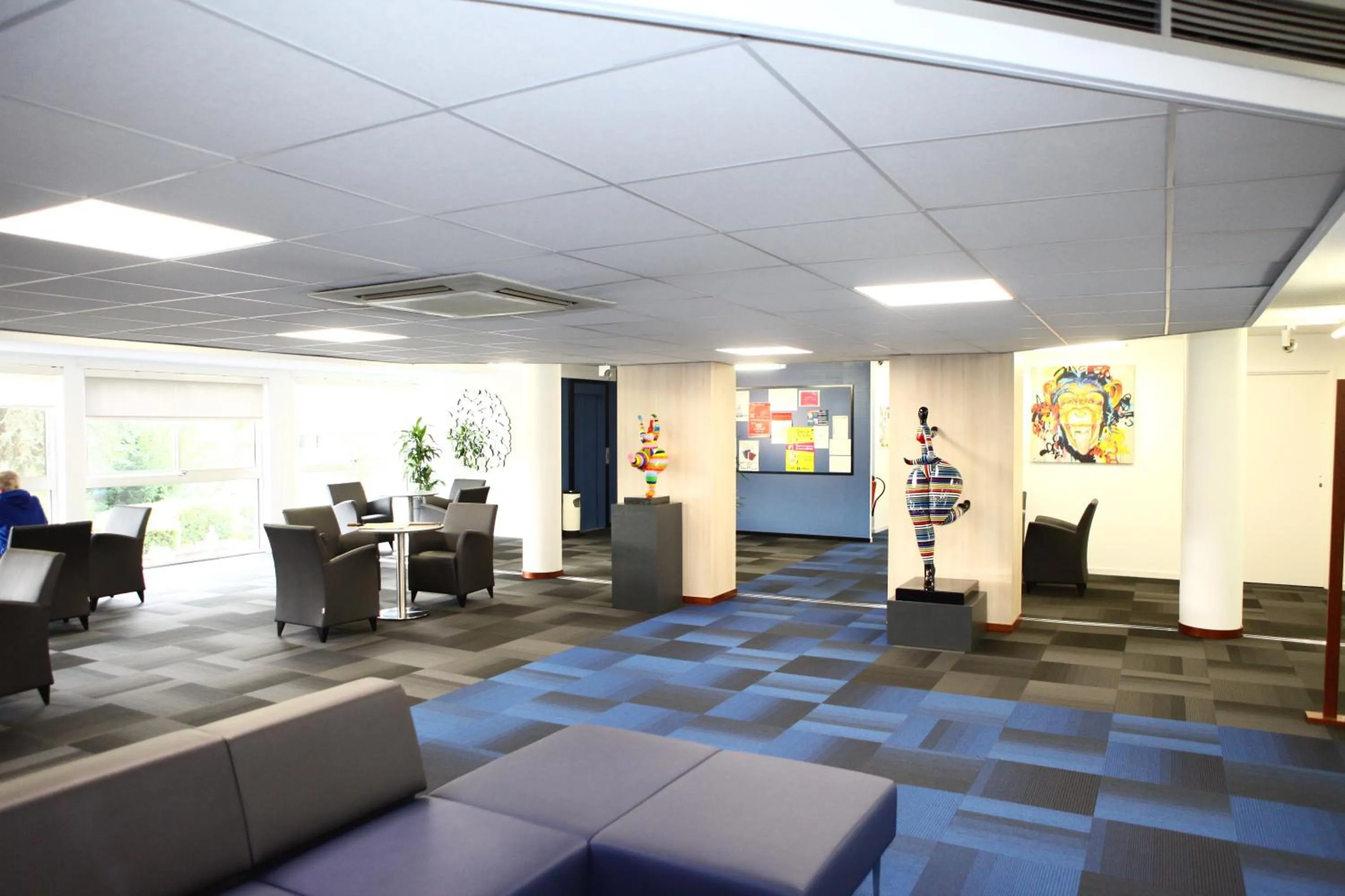 Les Demeures de Borda