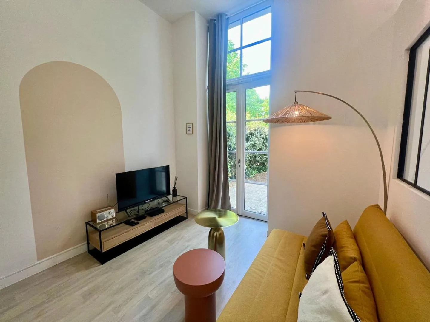 Le Clos Demoiselles