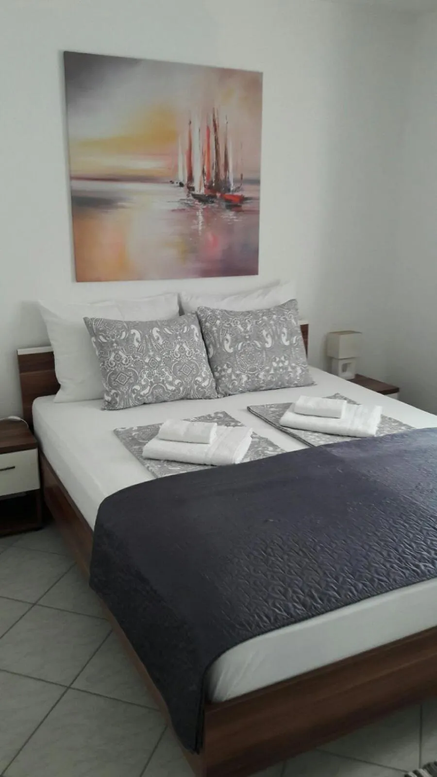 Apartments Edo