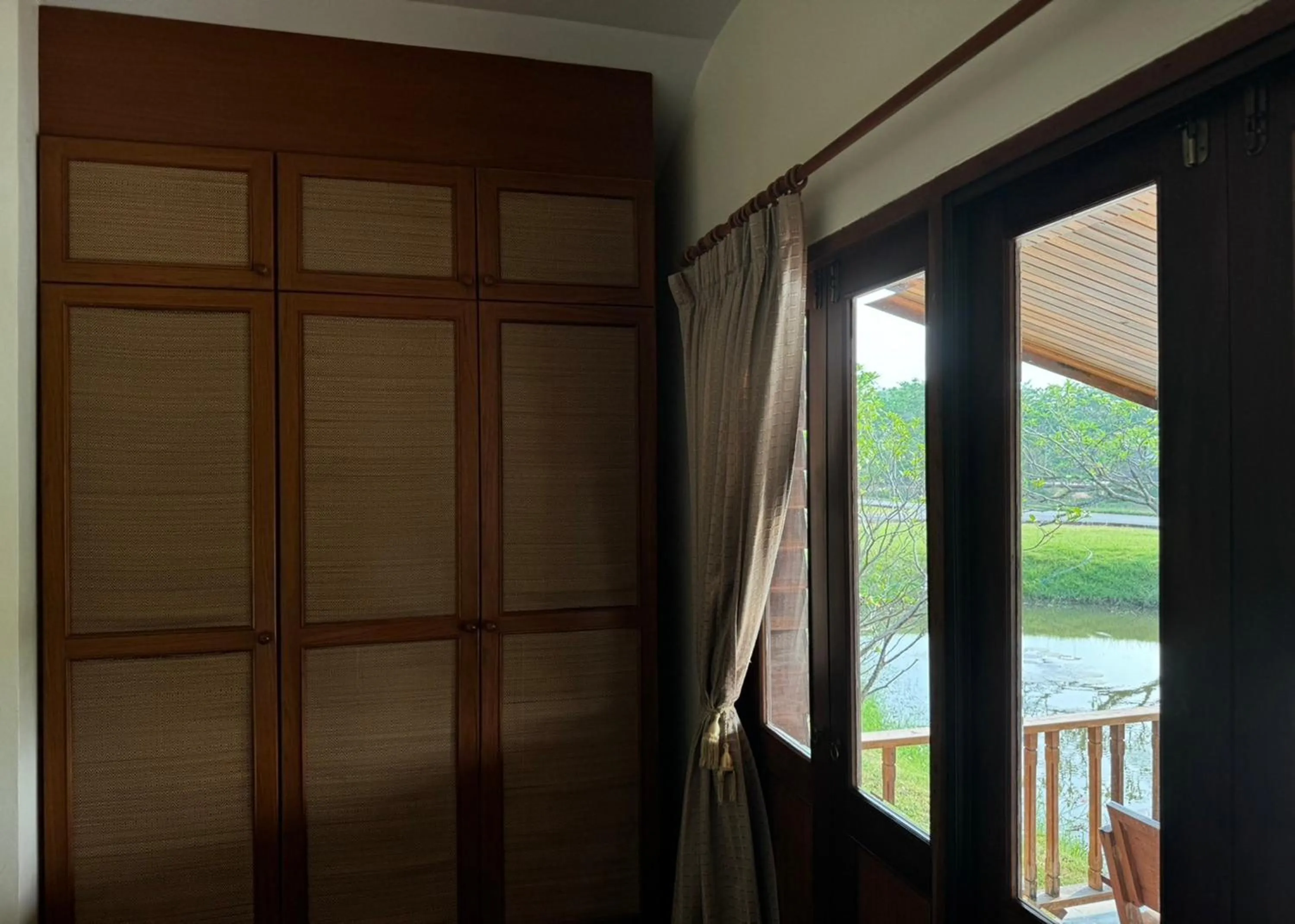 View (from property/room) in Karina Resort Chiang Mai