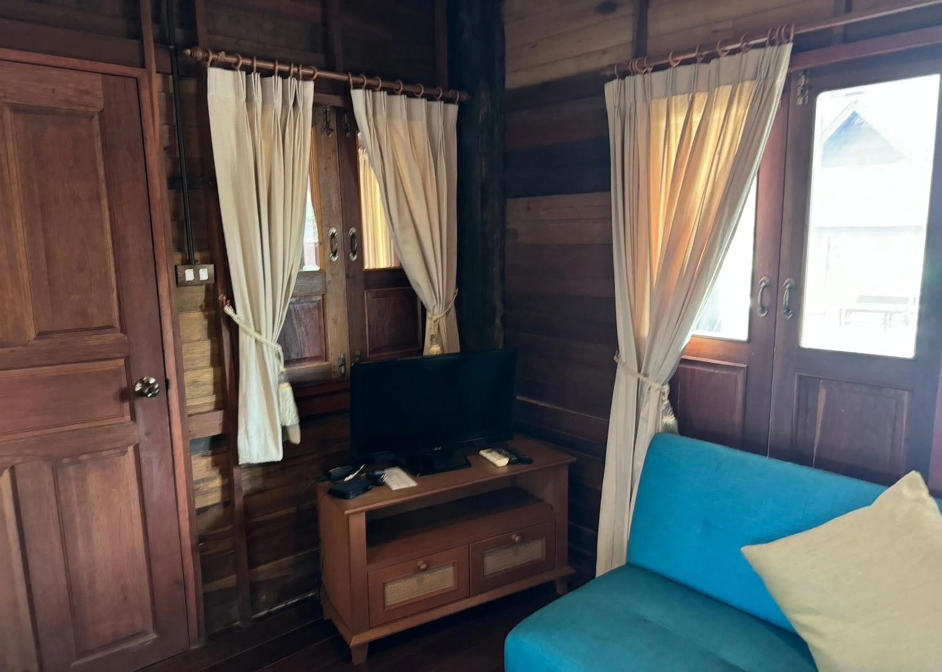 View (from property/room) in Karina Resort Chiang Mai