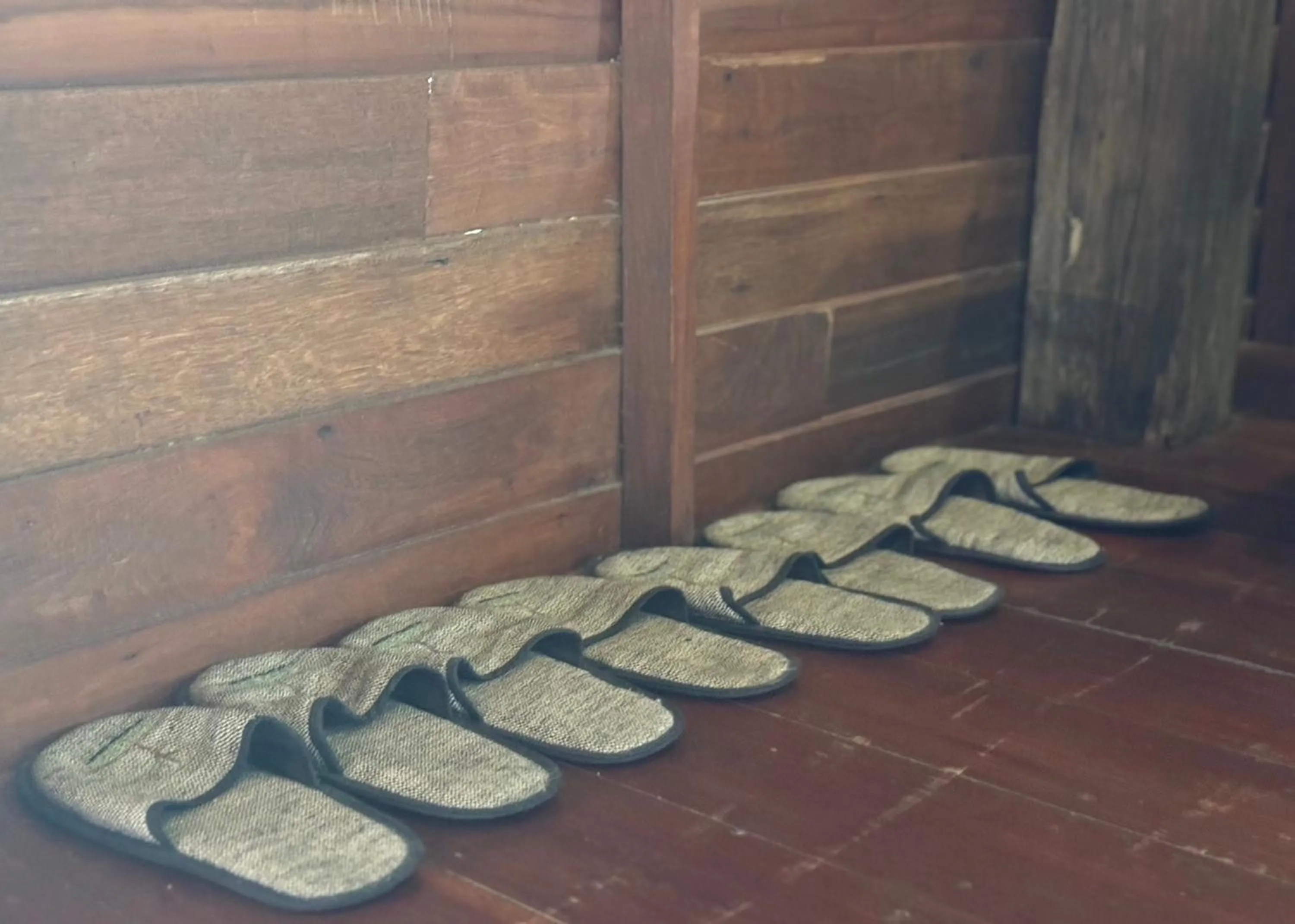 Bedroom in Karina Resort Chiang Mai