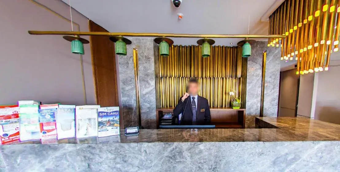 Theodosius Hotel Theodosius Hotel