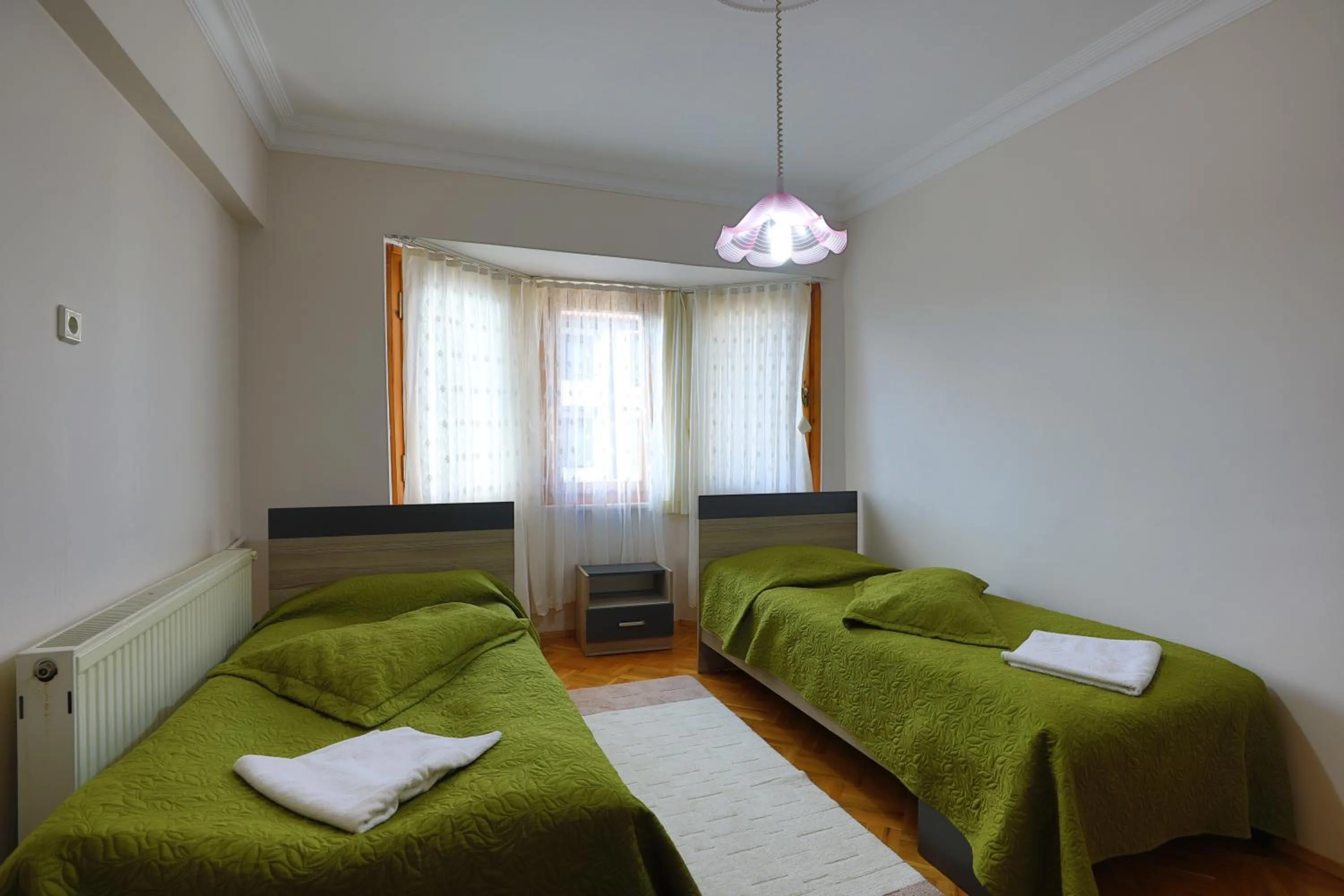 Bedroom, Bed in Kayi Apart Hotel