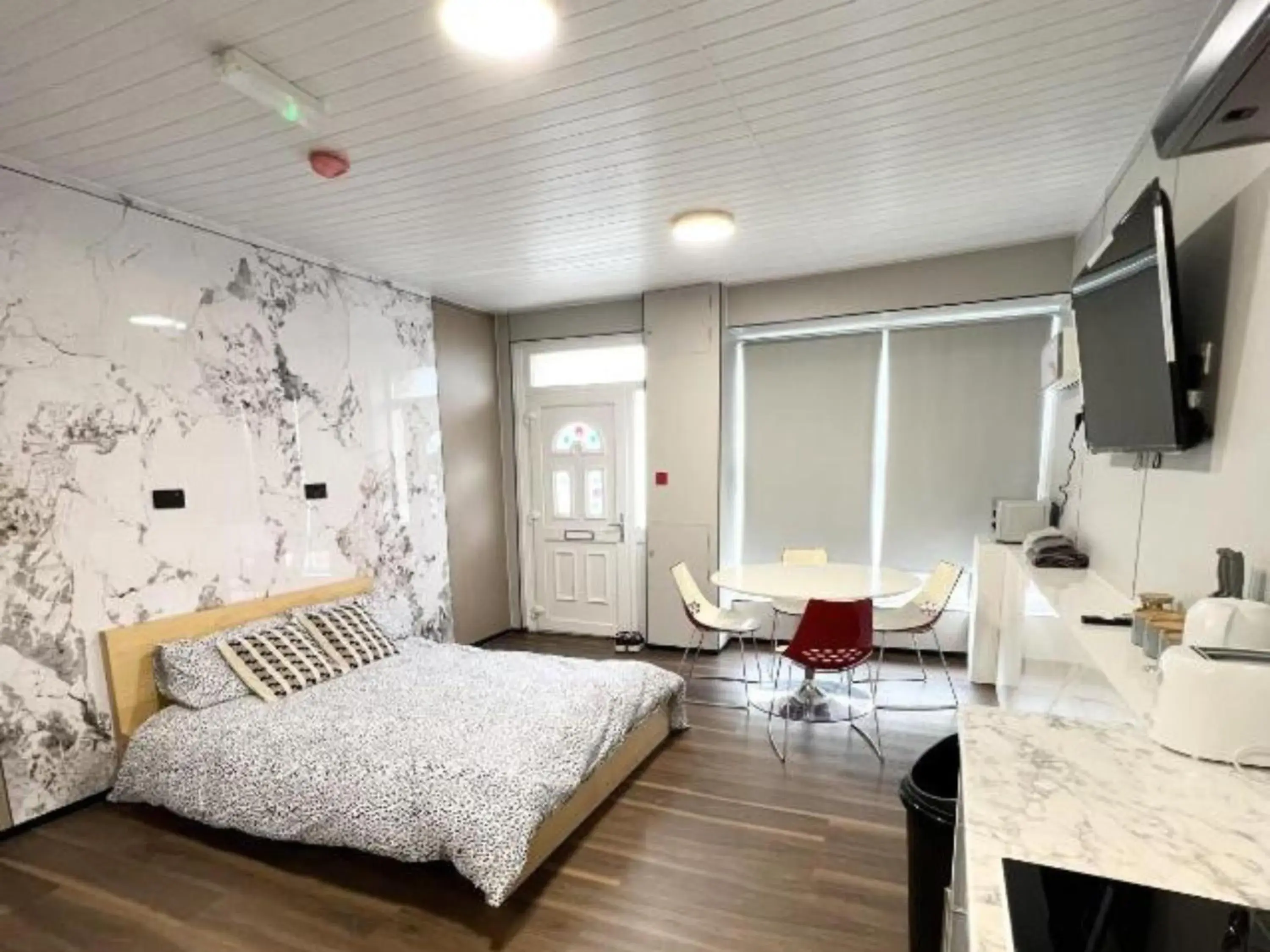 OYO Welsh Holiday Accommodation - Modern Stay OYO Welsh Holiday Accommodation - Modern Stay