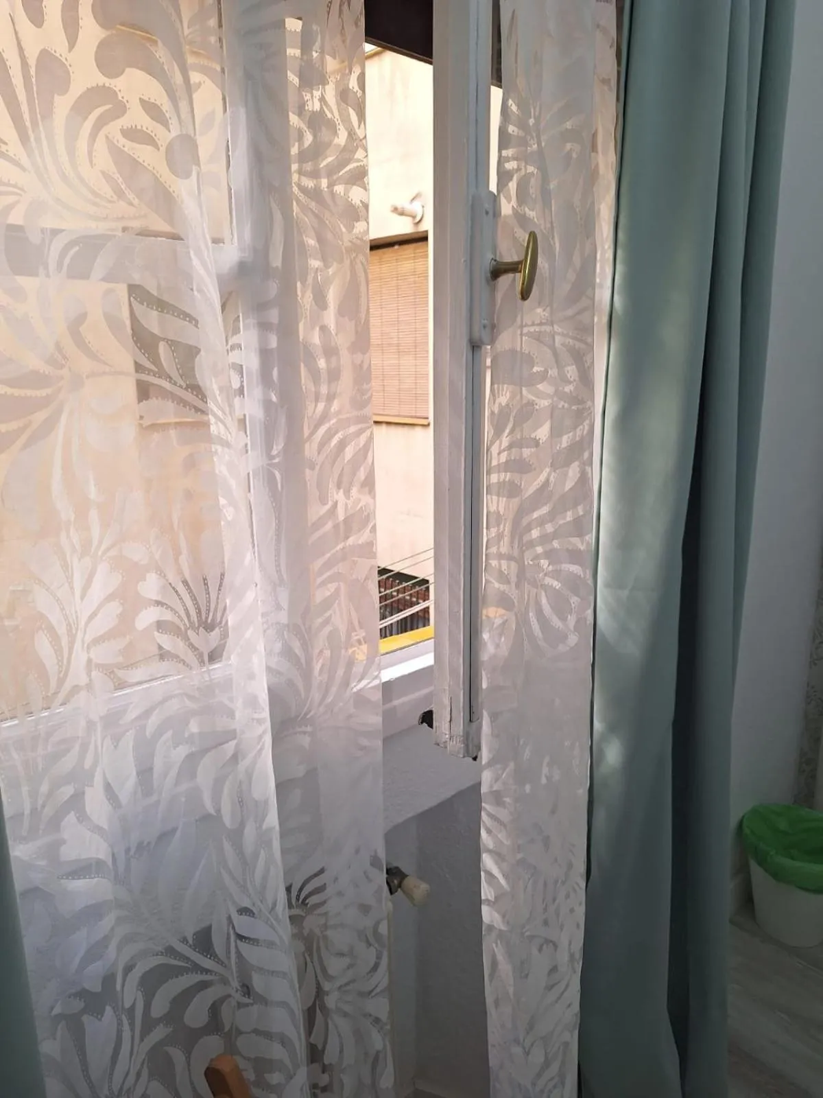 Double Room in Hostal Milan