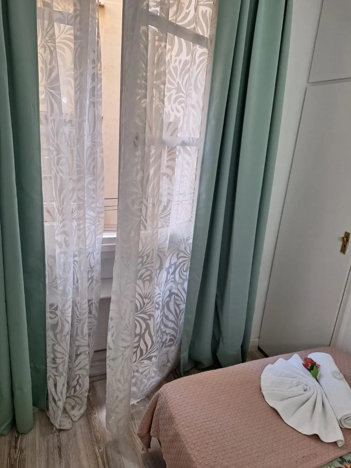 Hostal Milan