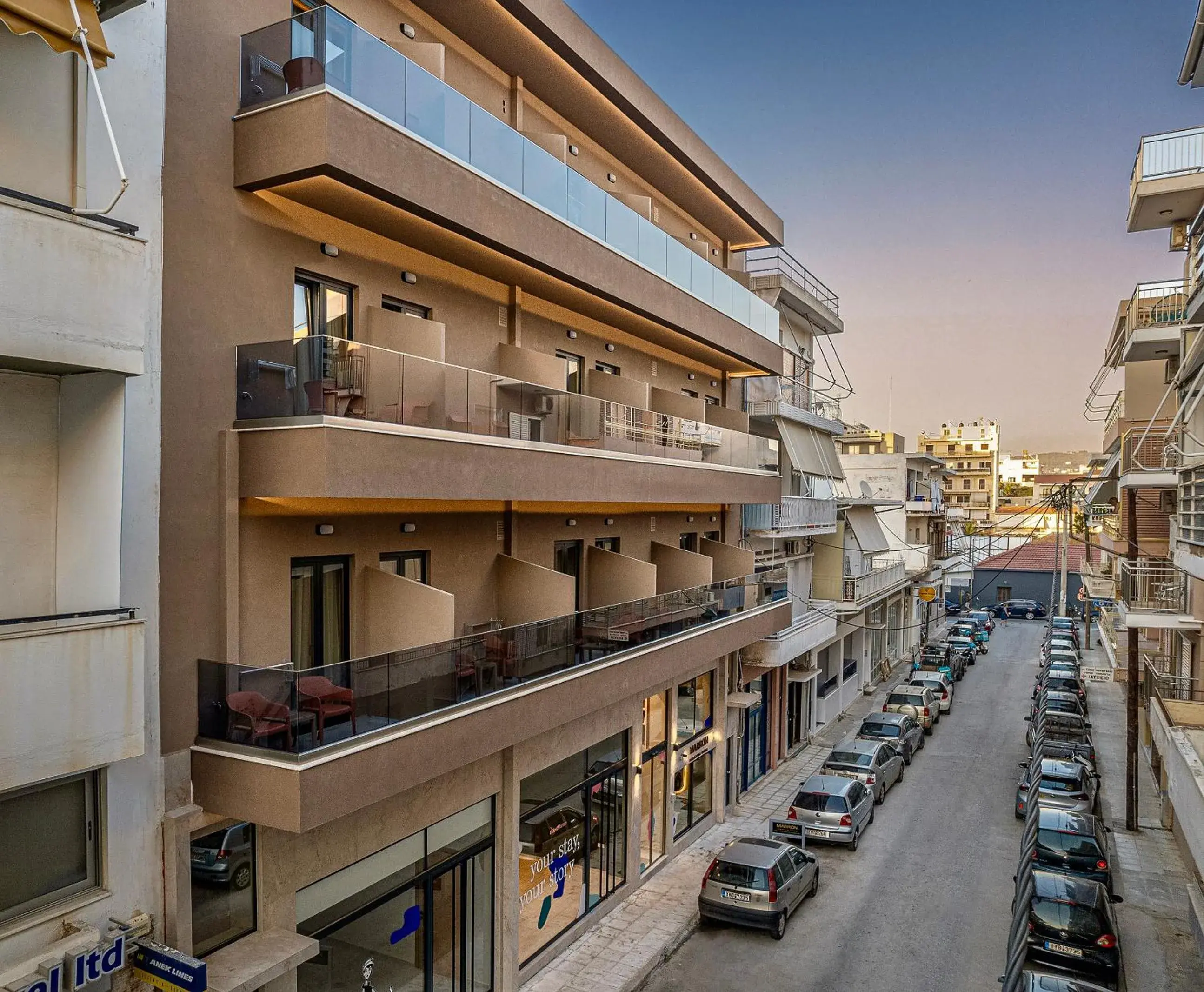 Miss Marrone City Hotel Miss Marrone City Hotel